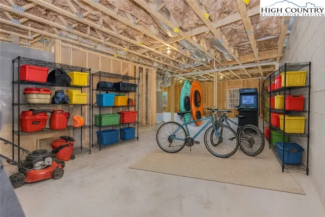 $599,900 | 369 River Watch Trail, Laurel Springs, NC 28644