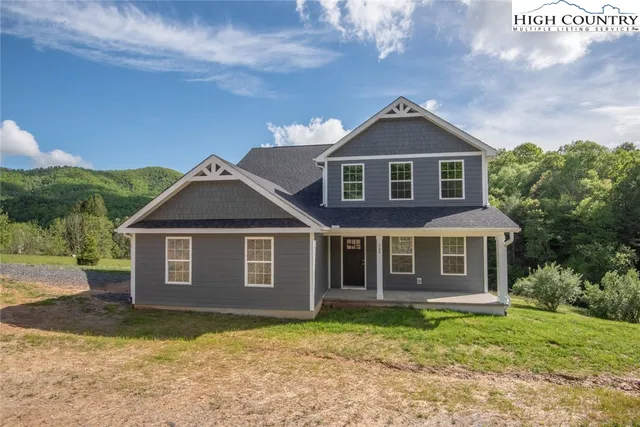 $599,900 | 369 River Watch Trail, Laurel Springs, NC 28644