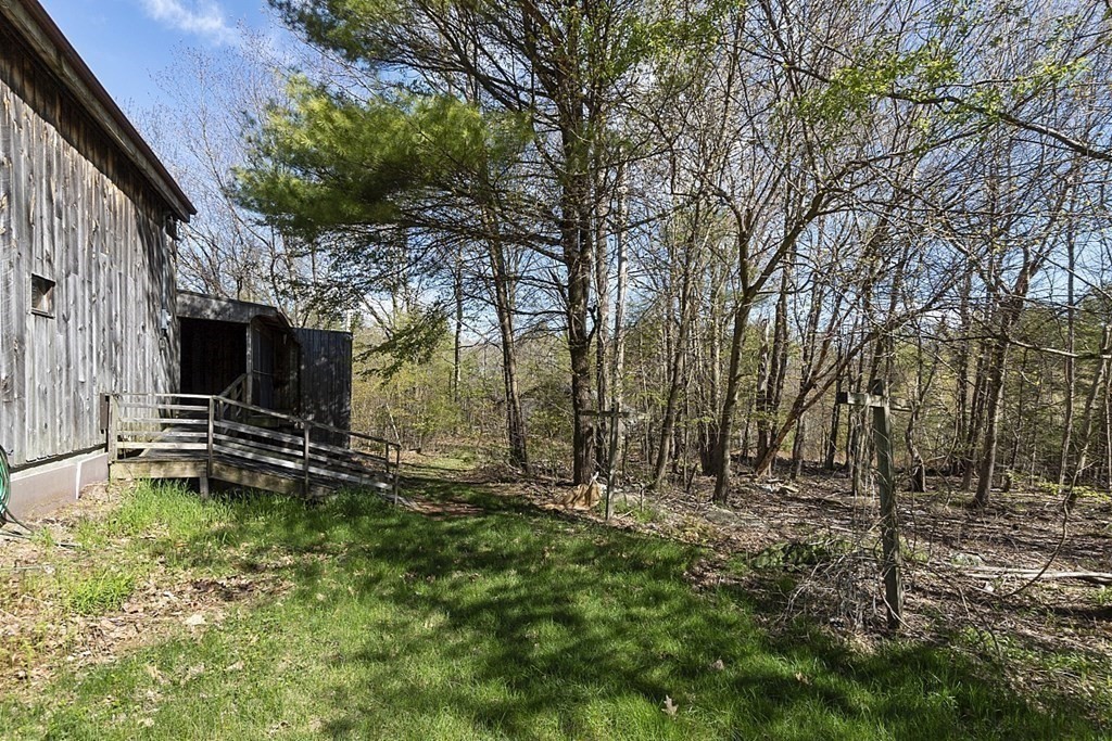136 Rindge Turnpike Ashburnham, MA 01430 - Photo 34 of 40