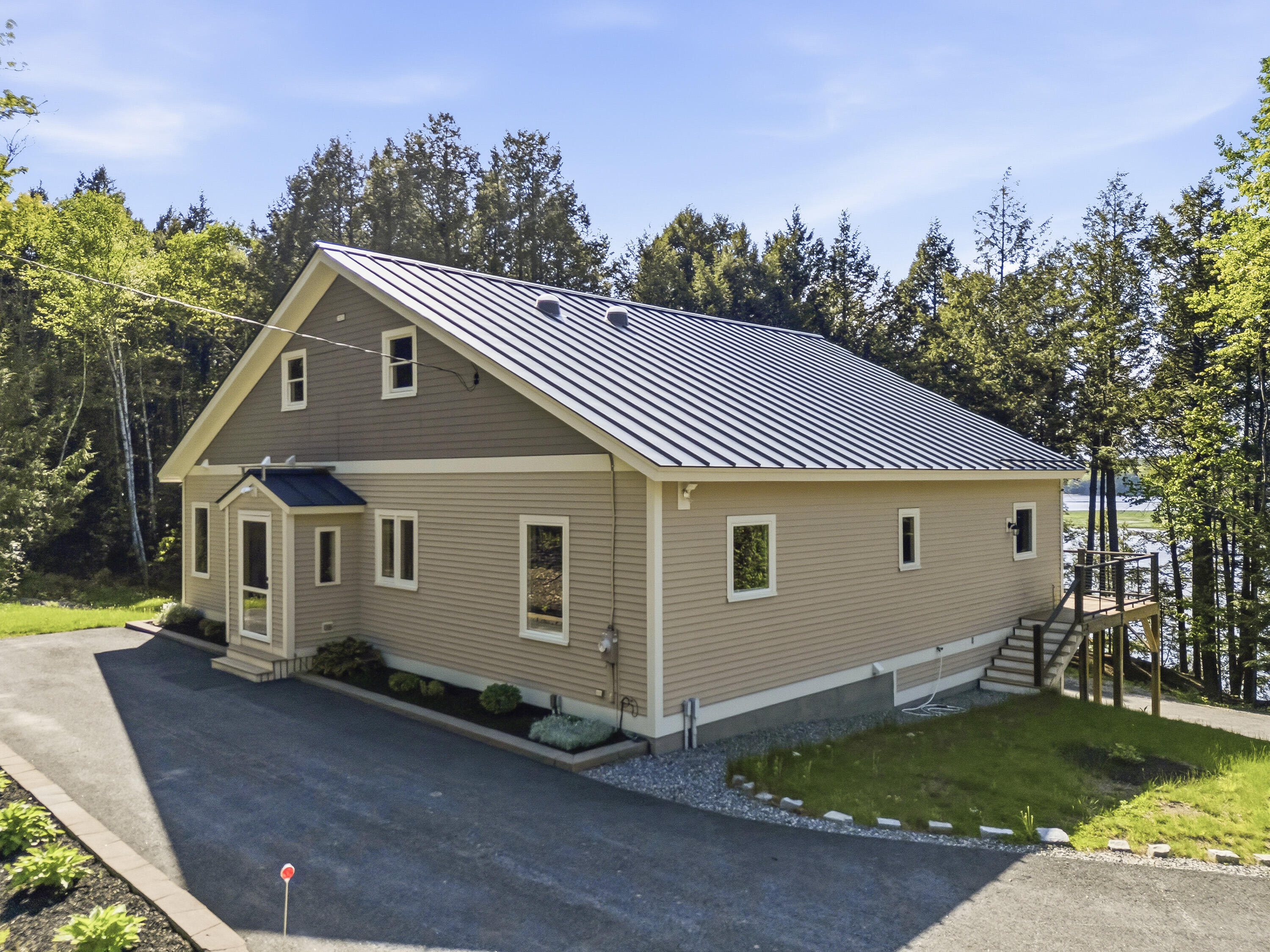 787 River Road Dresden, ME 04342 - Photo 2 of 86 787 River Road_0108
