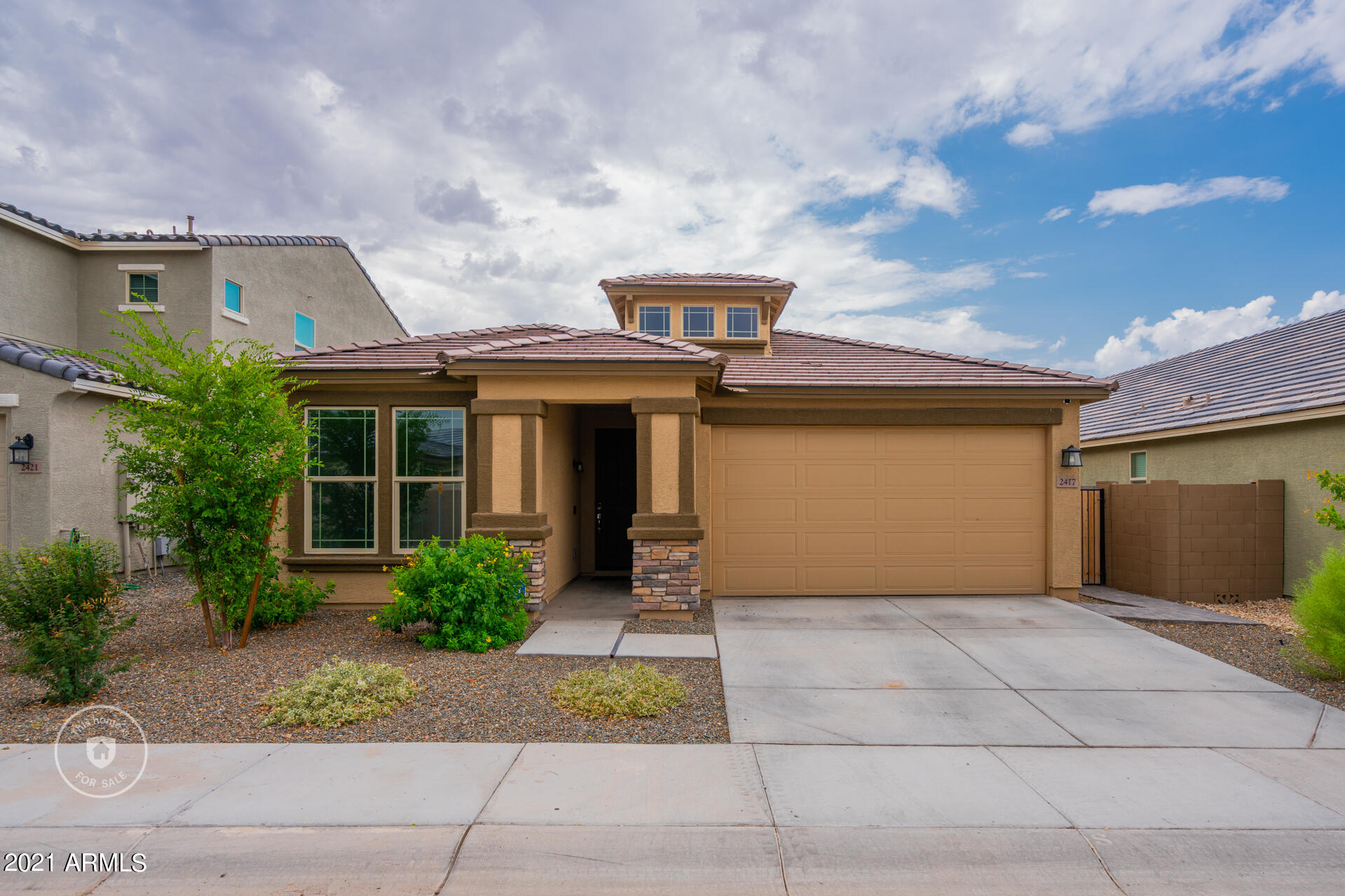 2417 East Beverly Road Phoenix, AZ 85042 - Photo 1 of 24 photo_01