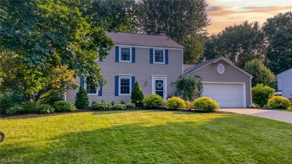 $465,000 | 5750 Bradford Way, Hudson, OH 44236