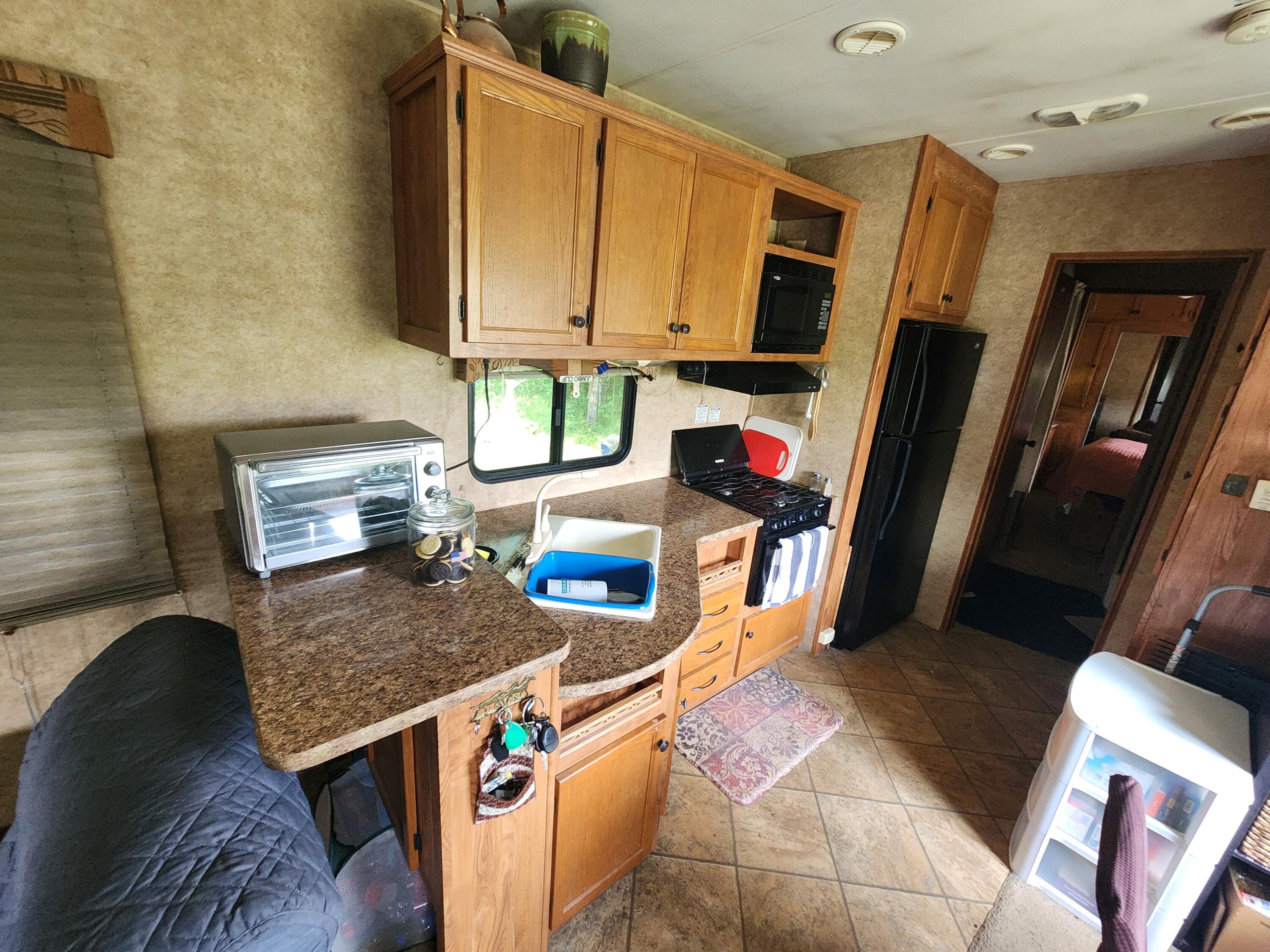 1460 Mishler Road Luzerne, MI 48636 - Photo 16 of 64 Gallery Image 16
