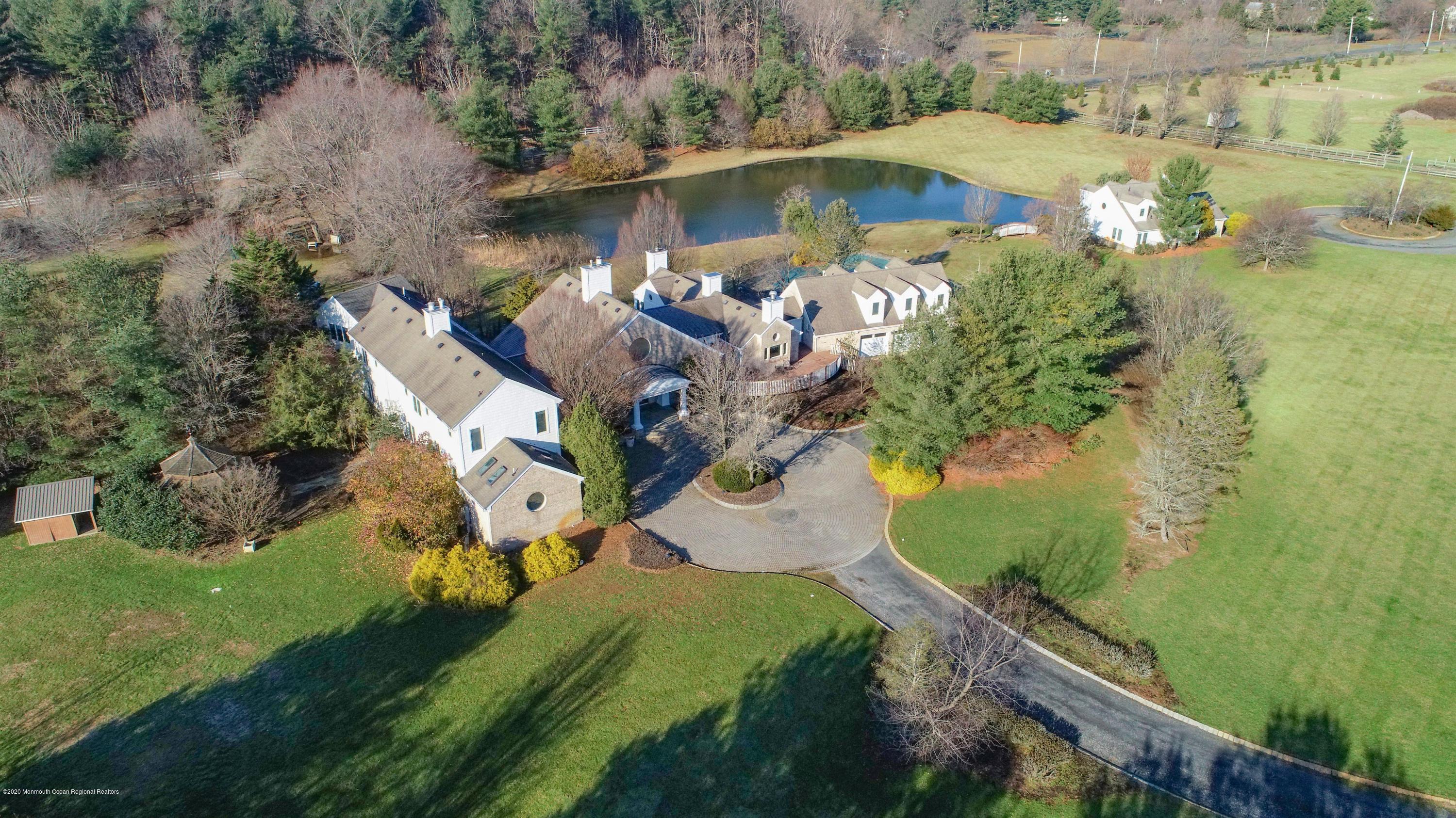 1 Bluebell Road Colts Neck, NJ 07722 - Photo 2 of 57 003_52528188