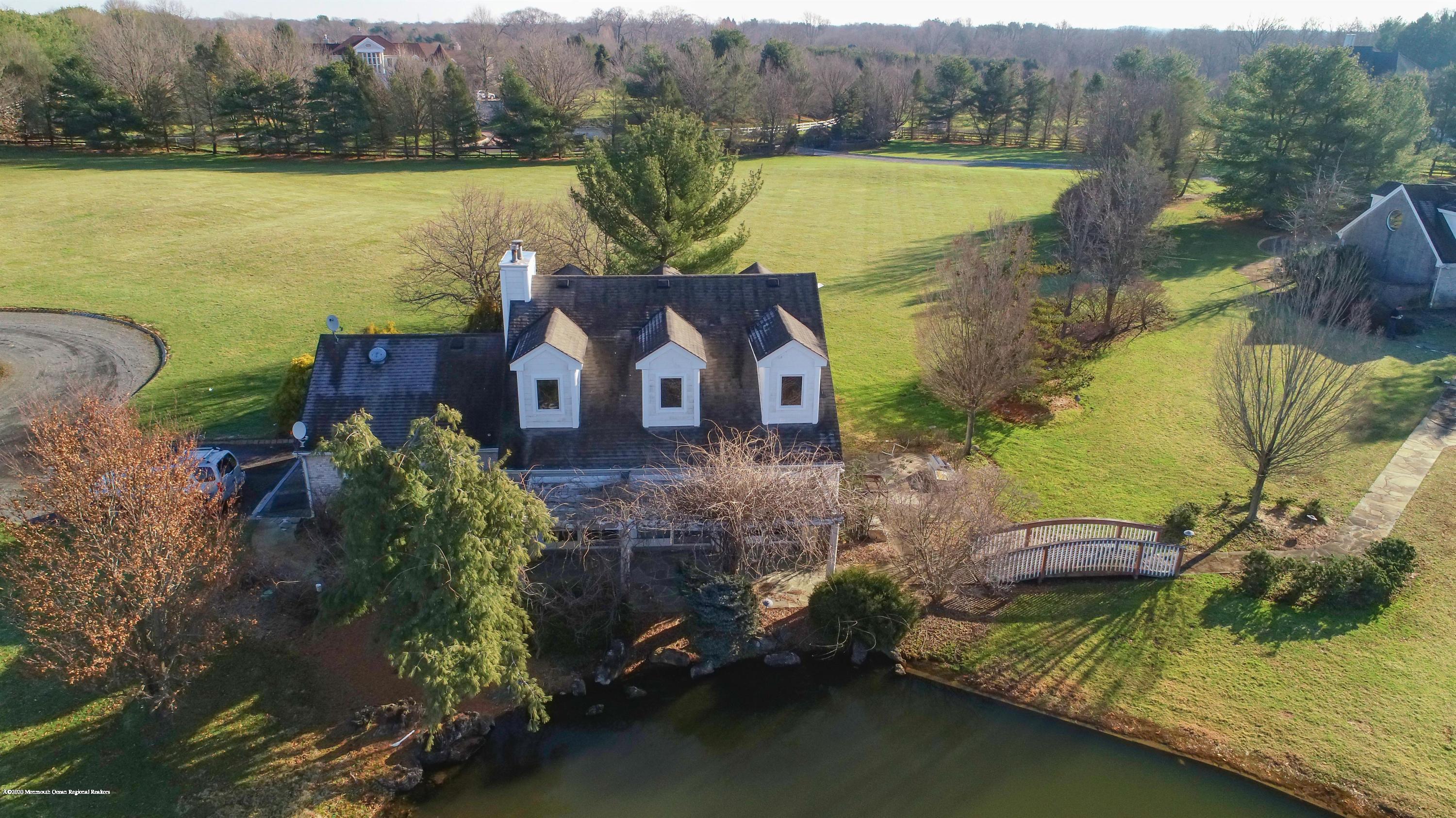 1 Bluebell Road Colts Neck, NJ 07722 - Photo 51 of 57 010_52528171