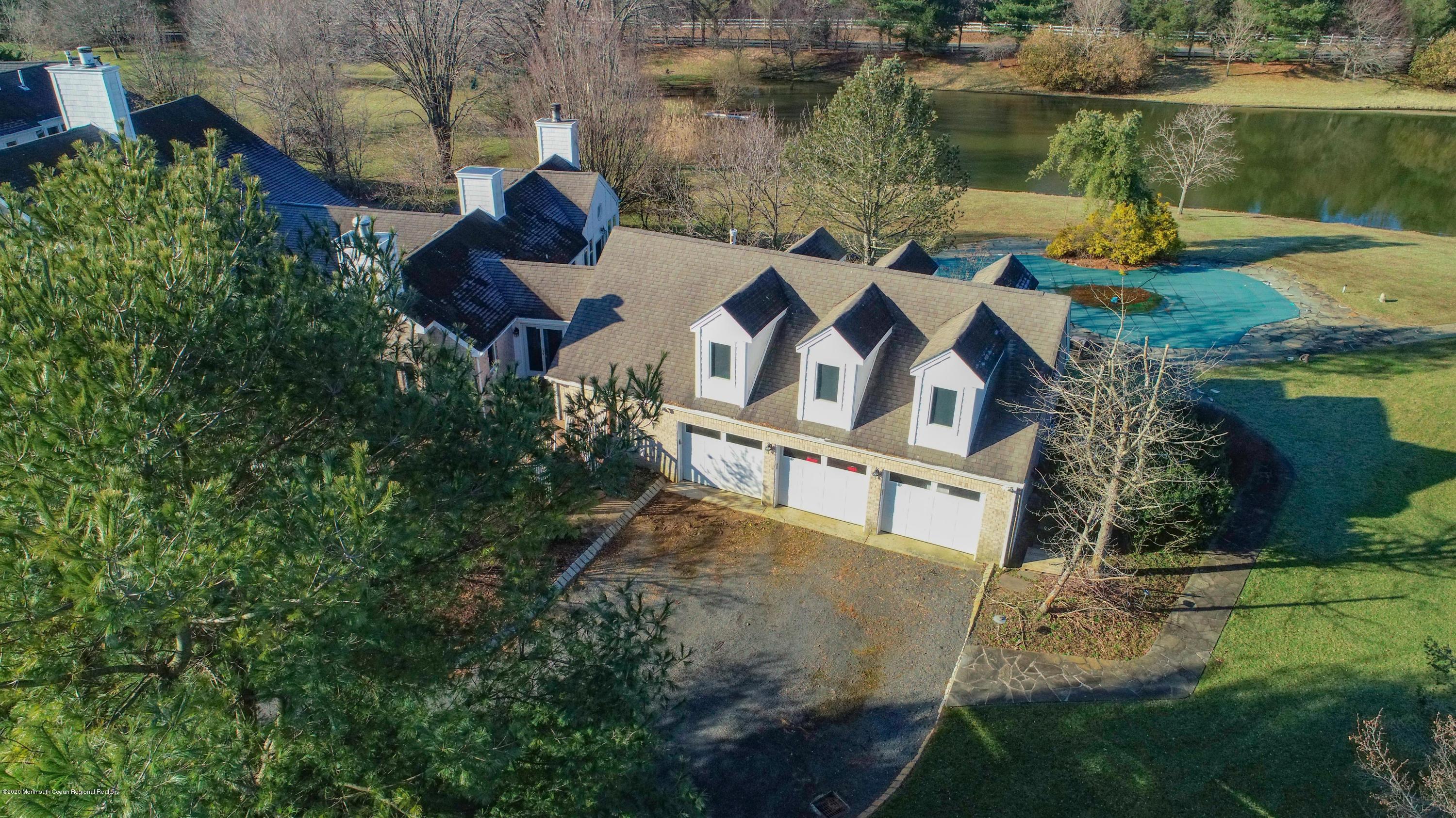 1 Bluebell Road Colts Neck, NJ 07722 - Photo 52 of 57 009_52528180