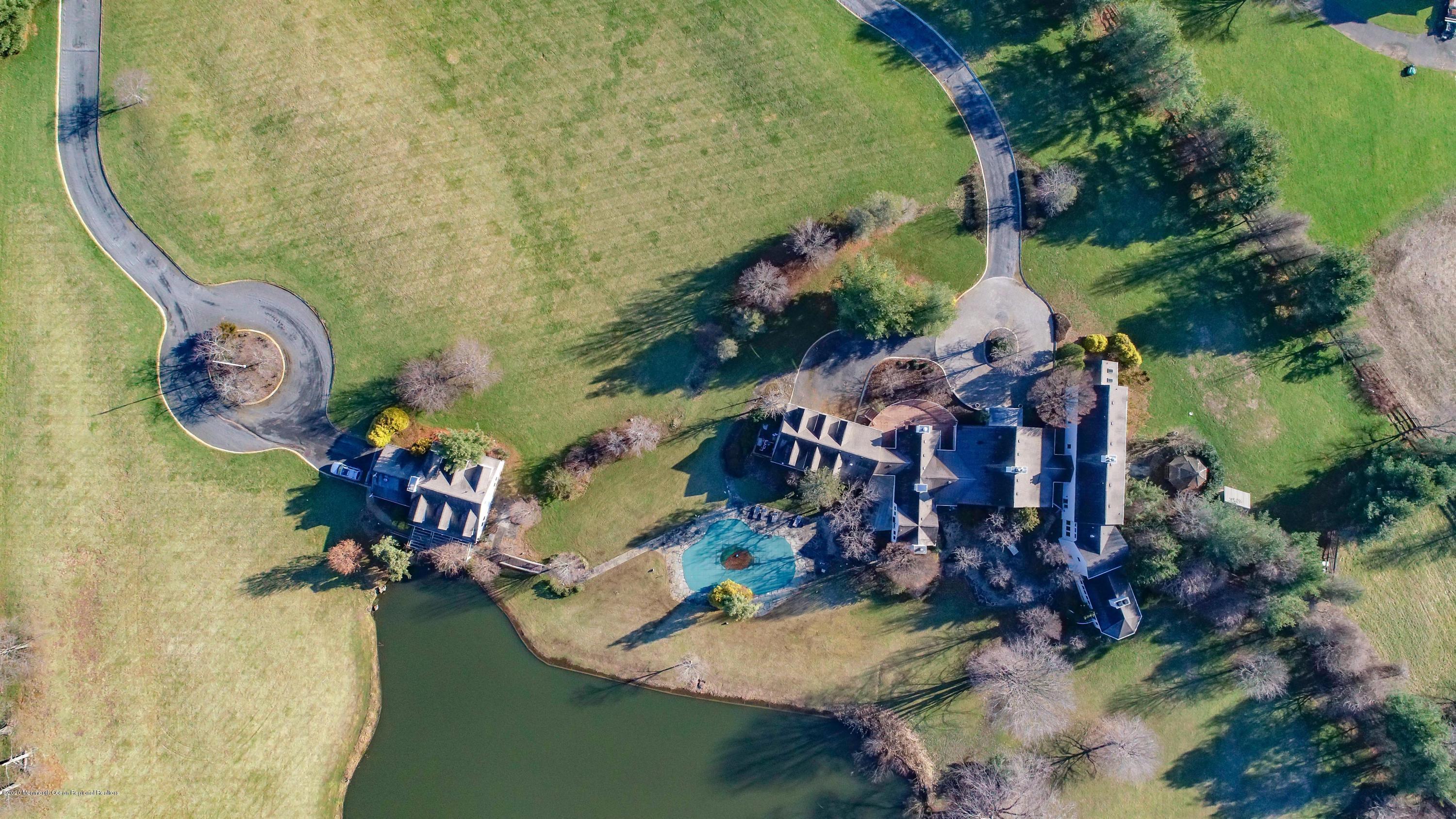1 Bluebell Road Colts Neck, NJ 07722 - Photo 55 of 57 007_52528181