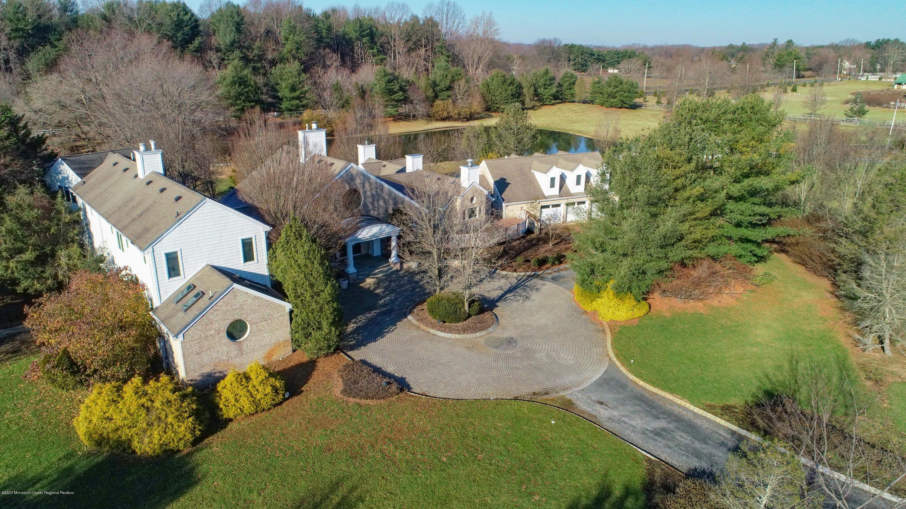1 Bluebell Road Colts Neck, NJ 07722 - Photo 56 of 57 002_52528179