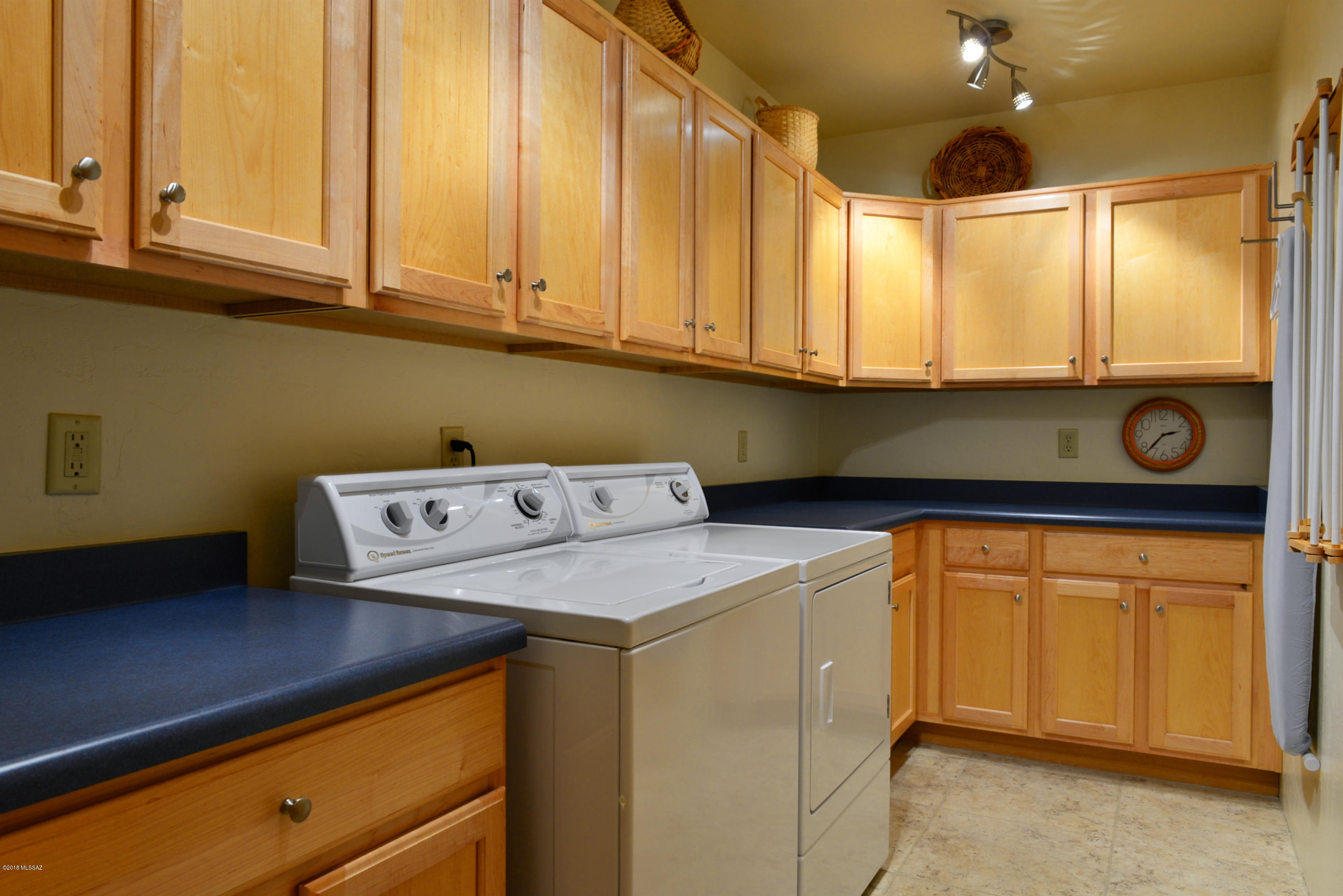12402 North Copper Spring Trail Oro Valley, AZ 85755 - Photo 44 of 50