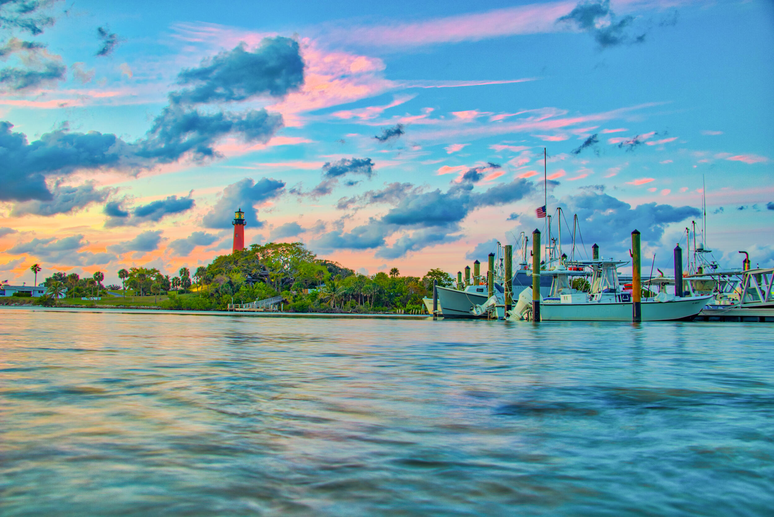 628 Ocean Dunes Circle Jupiter, FL 33477 - Photo 51 of 52 Jupiter Lighthouse