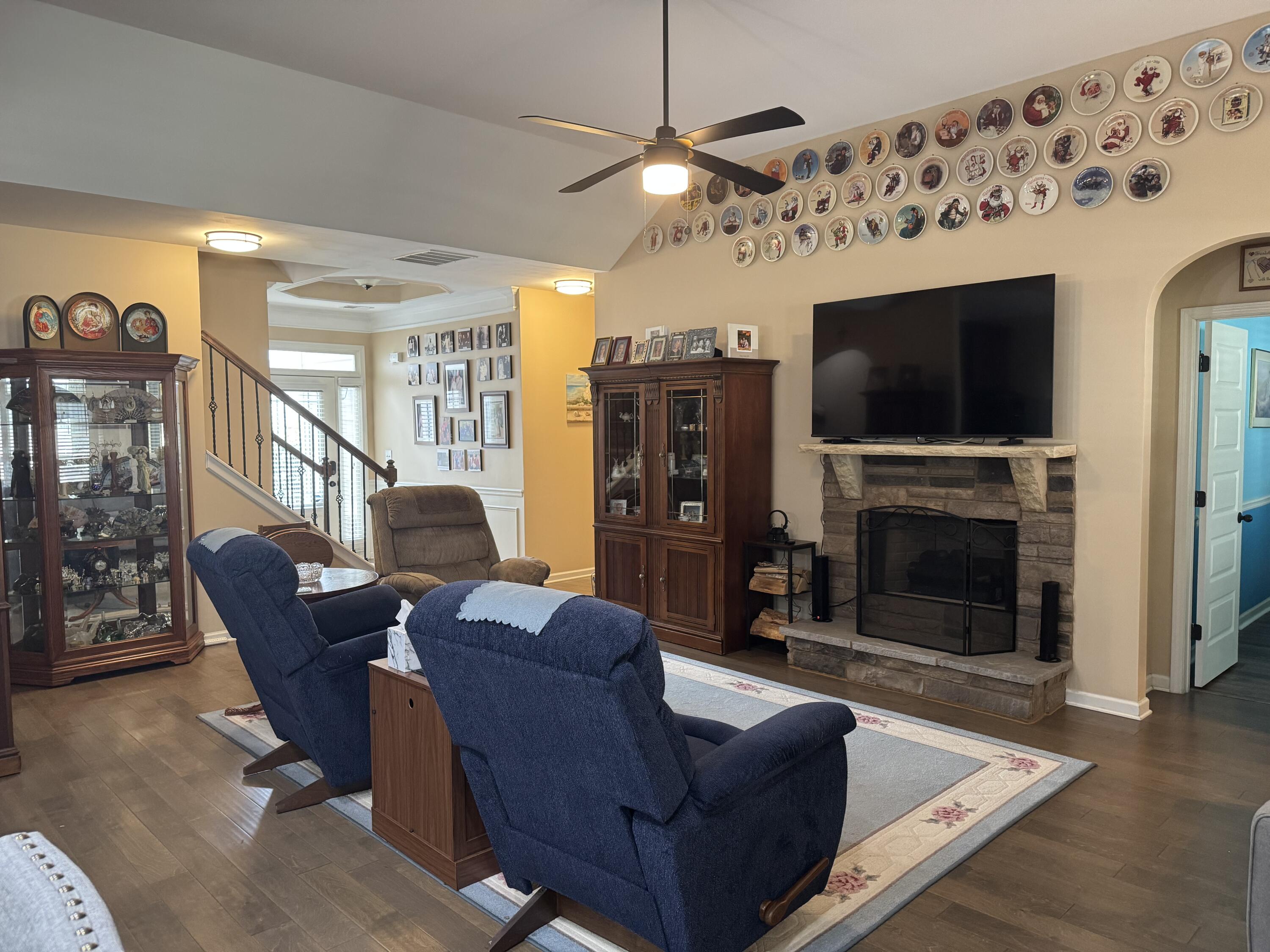6095 Rye Field Road Aiken, SC 29801 - Photo 4 of 8