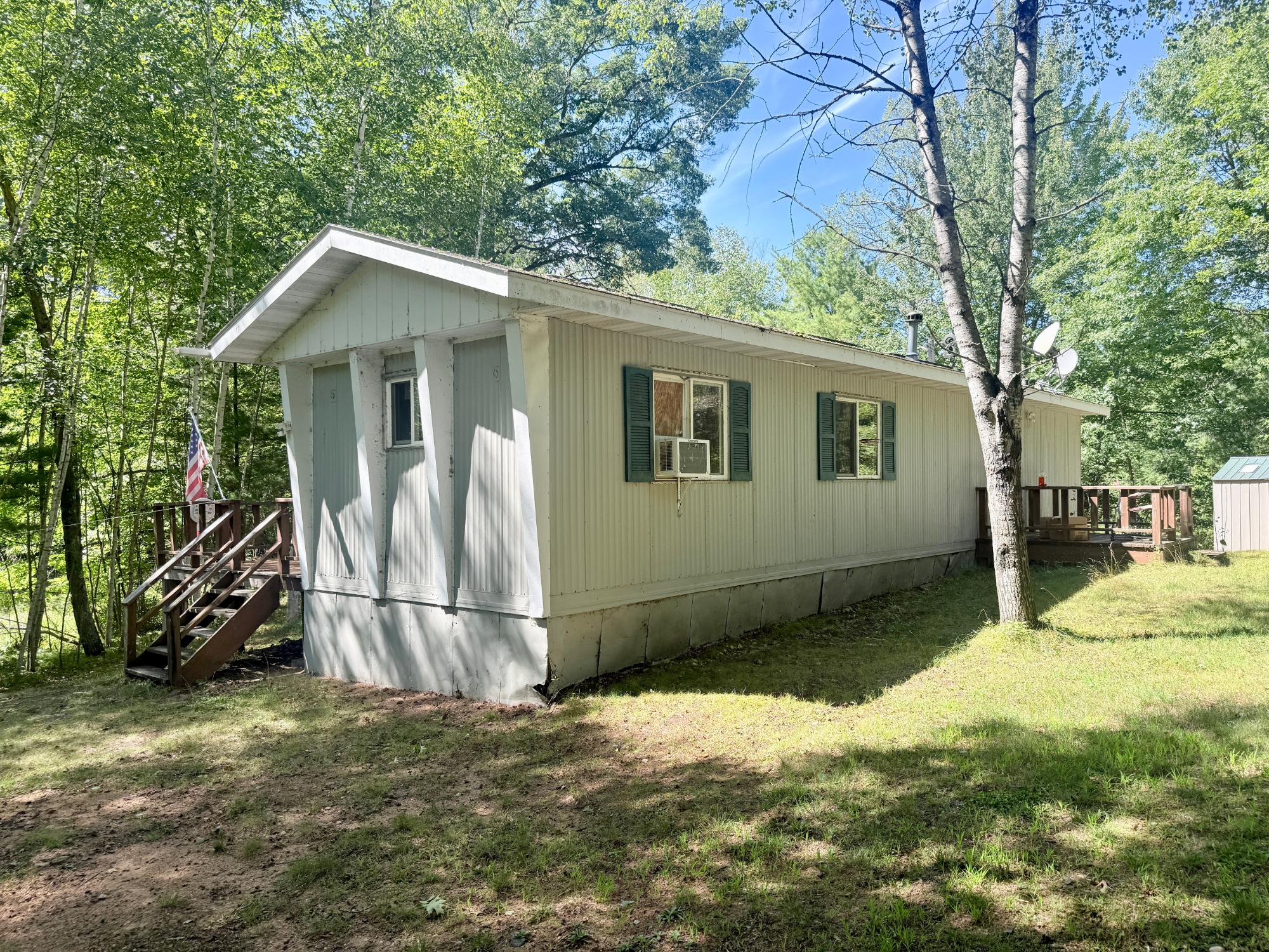 2180 White Road Tomahawk, WI 54487 - Photo 16 of 25 Gallery Image 16