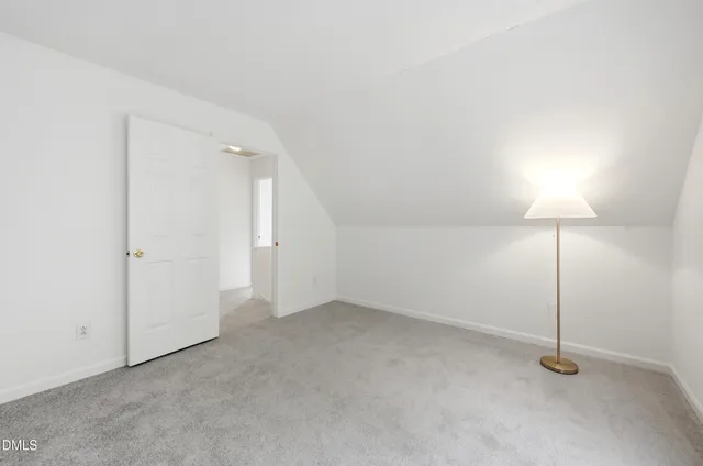 $425,000 | 101 Thomas Lane, Unit 3, Carrboro, NC 27510