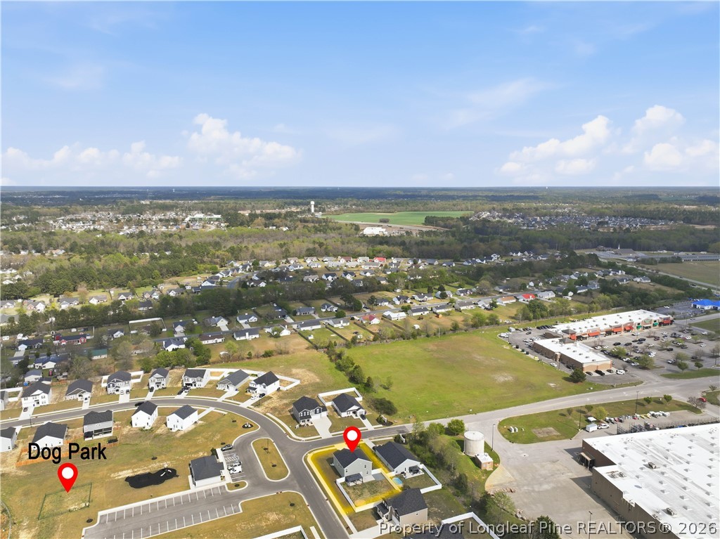 4043 Club Pond Road Raeford, NC 28376 - Photo 47 of 50