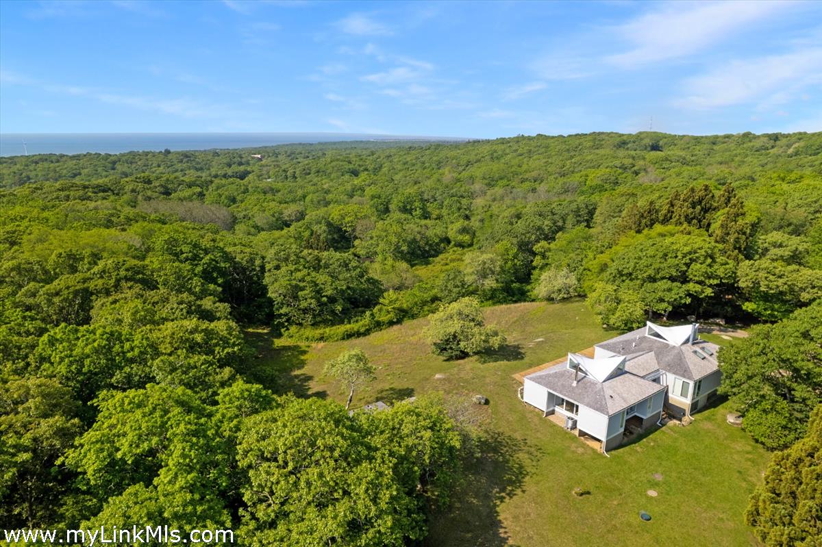 44 Cencelle Chilmark, MA 02535 - Photo 1 of 51