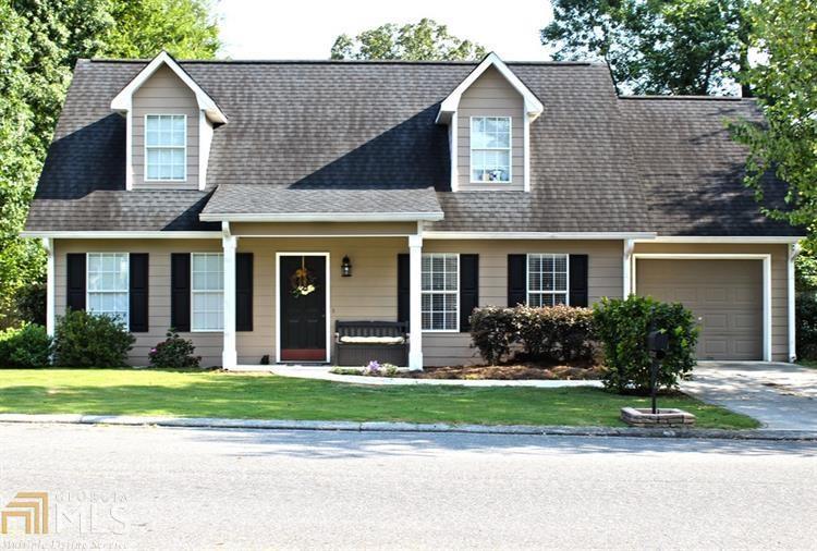 54 Trillium Trail Northeast Rome, GA 30165 - Photo 1 of 1 Gallery Image 1