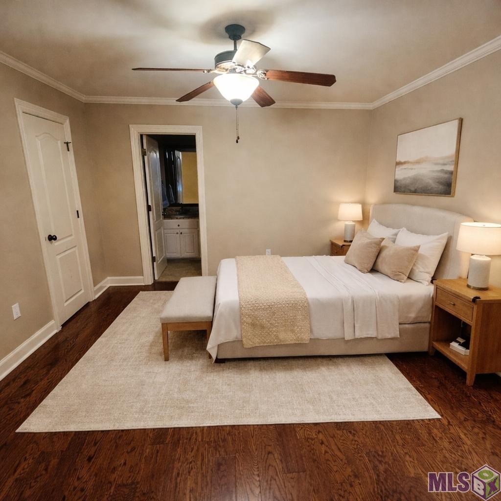 16384 Ronnie Road Prairieville, LA 70769 - Photo 1 of 12