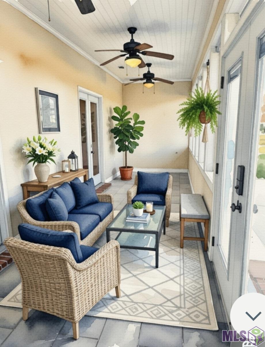 16384 Ronnie Road Prairieville, LA 70769 - Photo 8 of 12