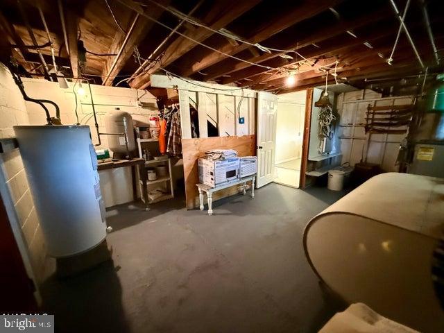 4762 Cortland Road New Paris, PA 15554 - Photo 62 of 98