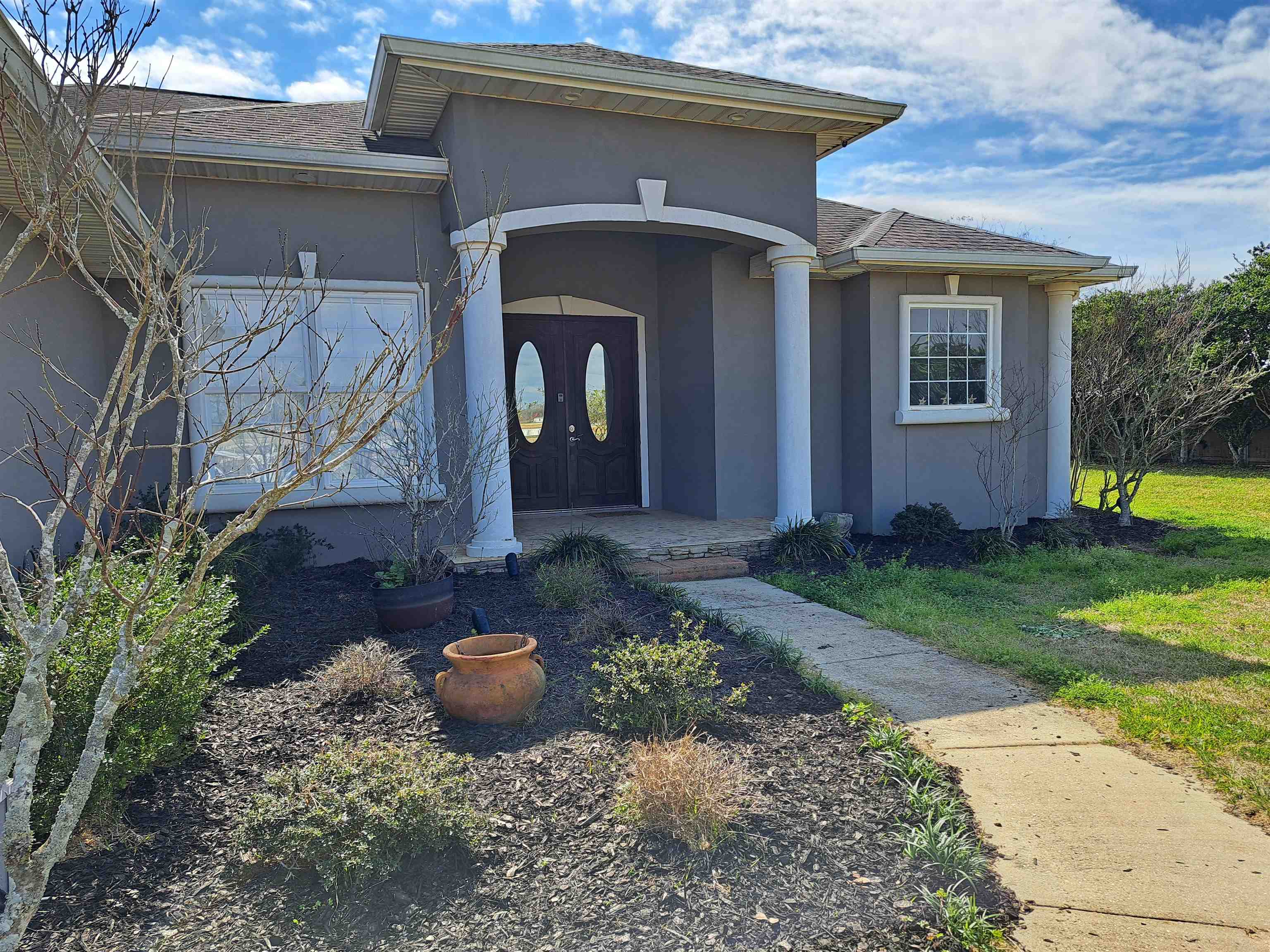 10332 Hartung Road Foley, AL 36535 - Photo 5 of 41 Entry