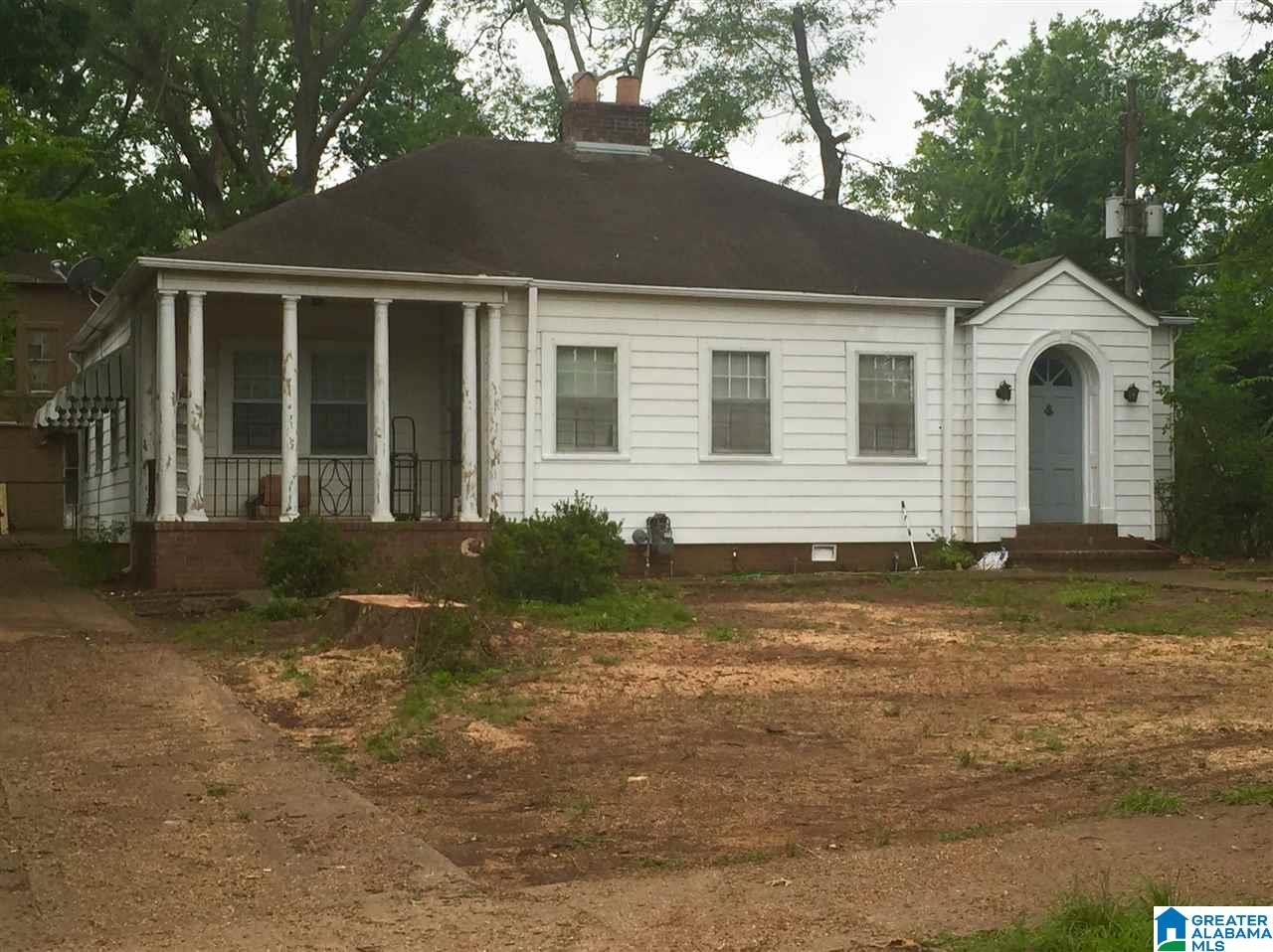 718 19th Street South Bessemer, AL 35020 - Photo 1 of 1