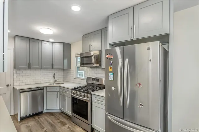 $795,000 | 136 North 1st Street, New Hyde Park, NY 11040