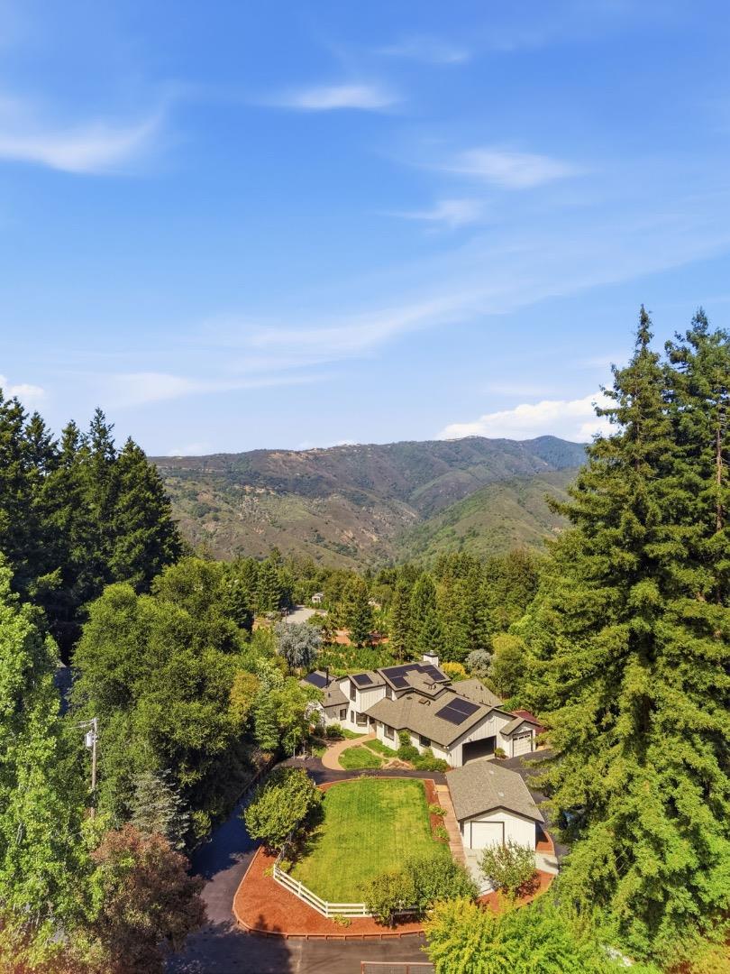 17575 Mountain Charlie Road Los Gatos, CA 95033 - Photo 47 of 62 Gallery Image 47