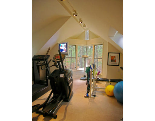 16 Hancock Road Weston, MA 02493 - Photo 21 of 23 a view of a room with gym equipment