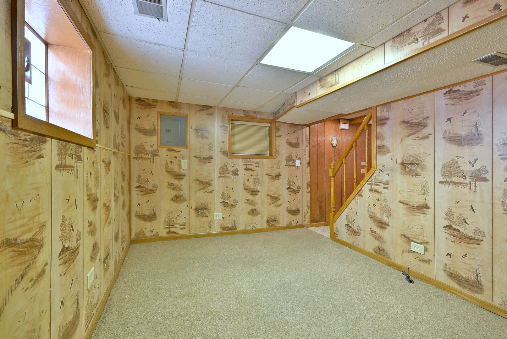 2247 Elm Street River Grove, IL 60171 - Photo 18 of 31 a view of shower