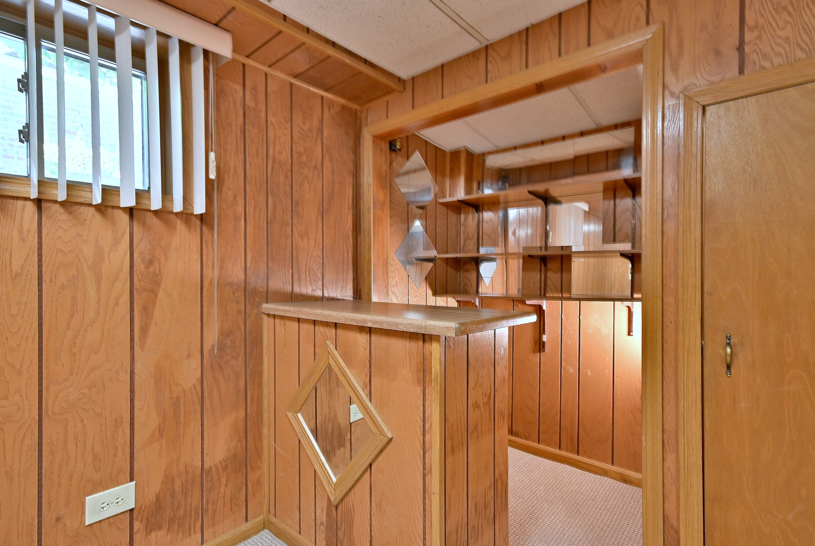 2247 Elm Street River Grove, IL 60171 - Photo 24 of 31 a view of walk in closet