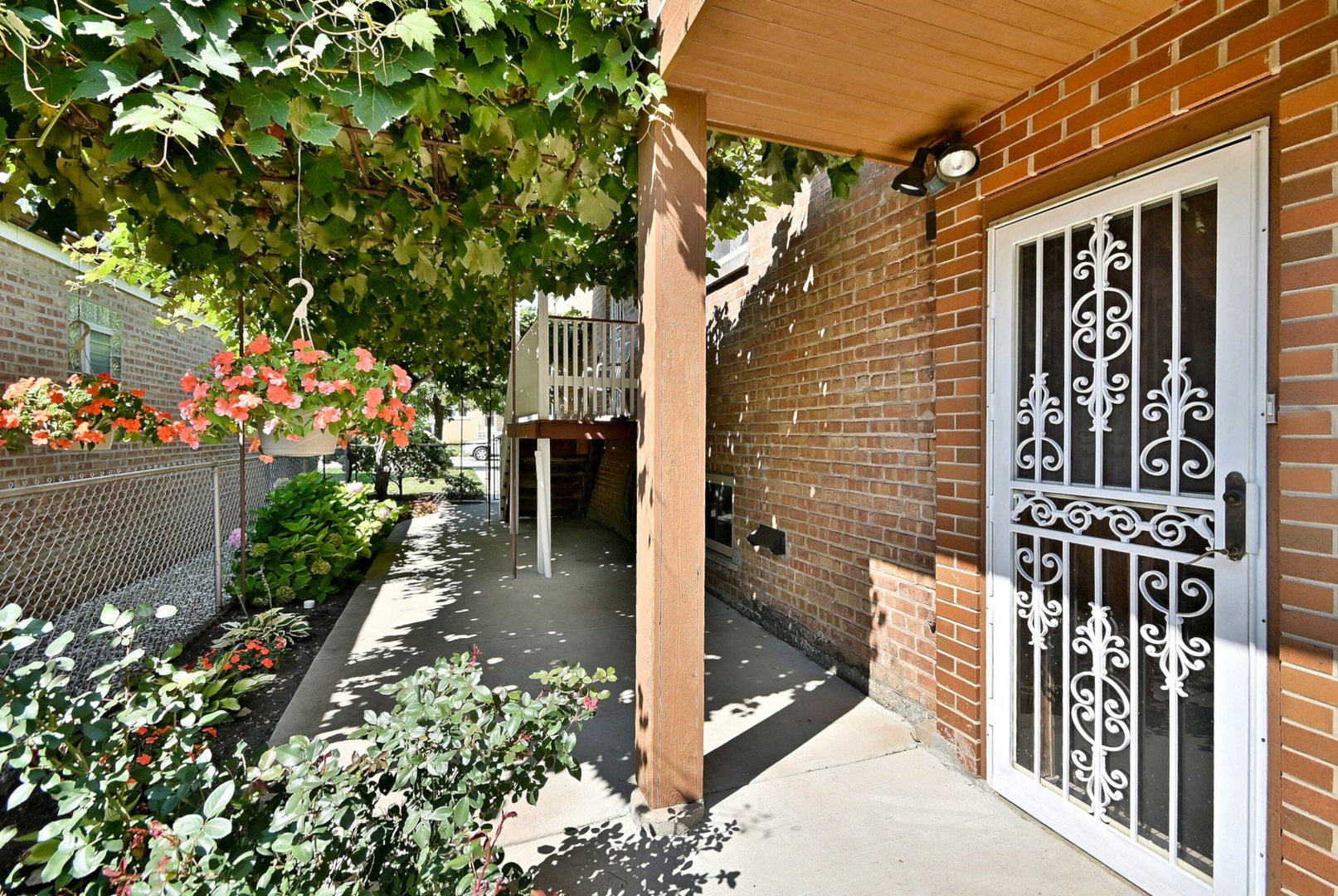 2247 Elm Street River Grove, IL 60171 - Photo 29 of 31 a view of a house with a tree in front