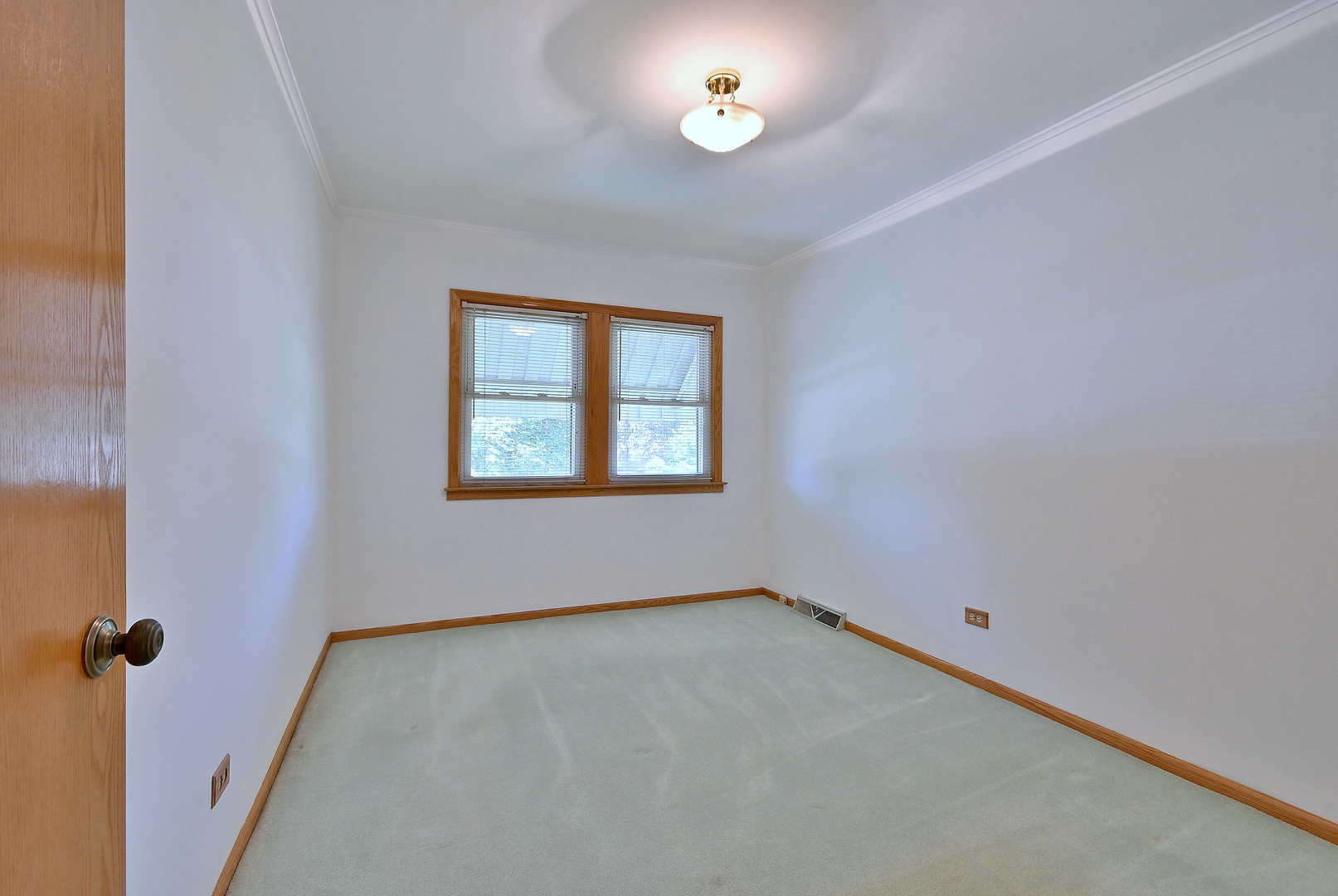 2247 Elm Street River Grove, IL 60171 - Photo 9 of 31 an empty room with a window