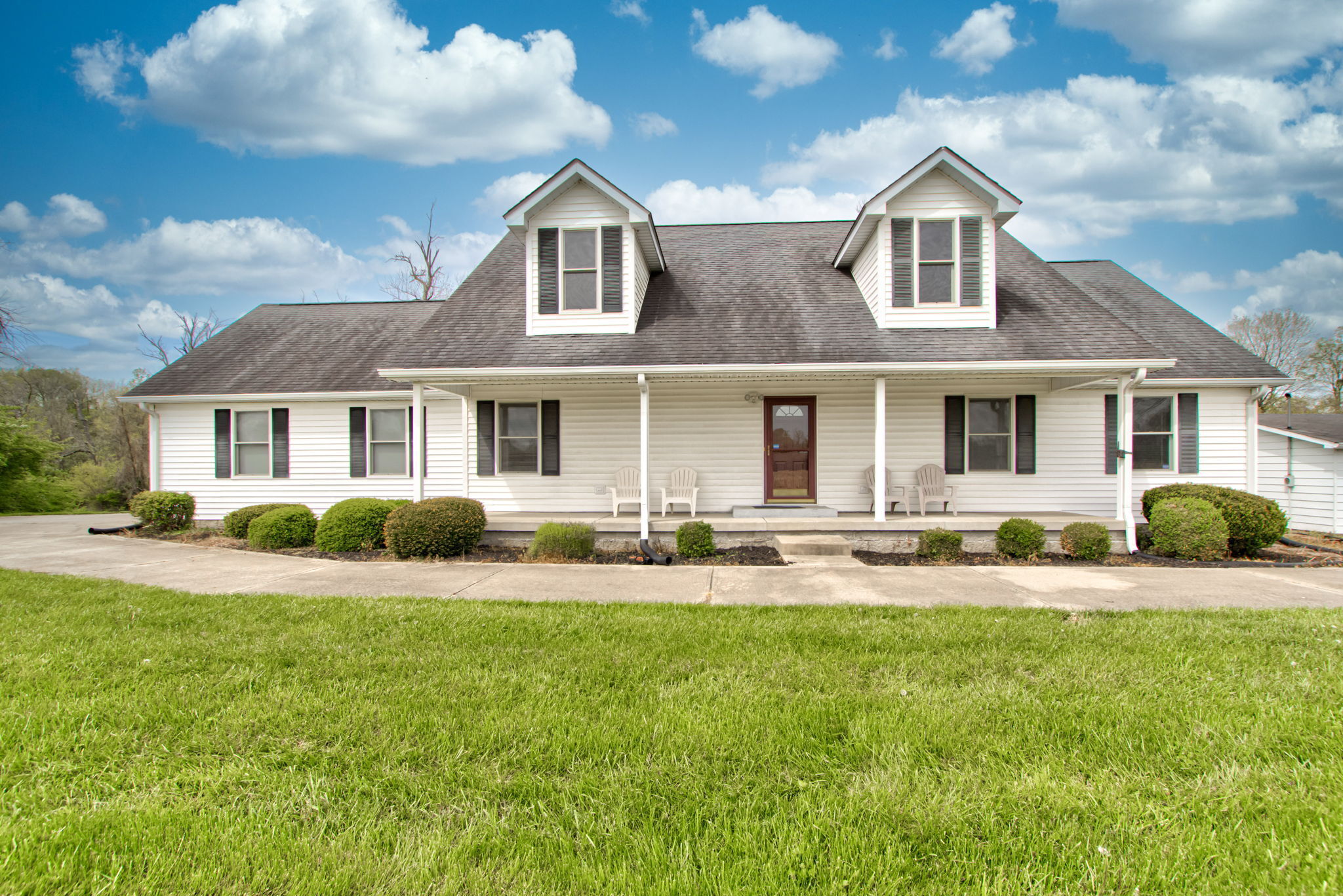 6320 Mendenhall Road Indianapolis, IN 46221 - Photo 1 of 82 Gallery Image 1