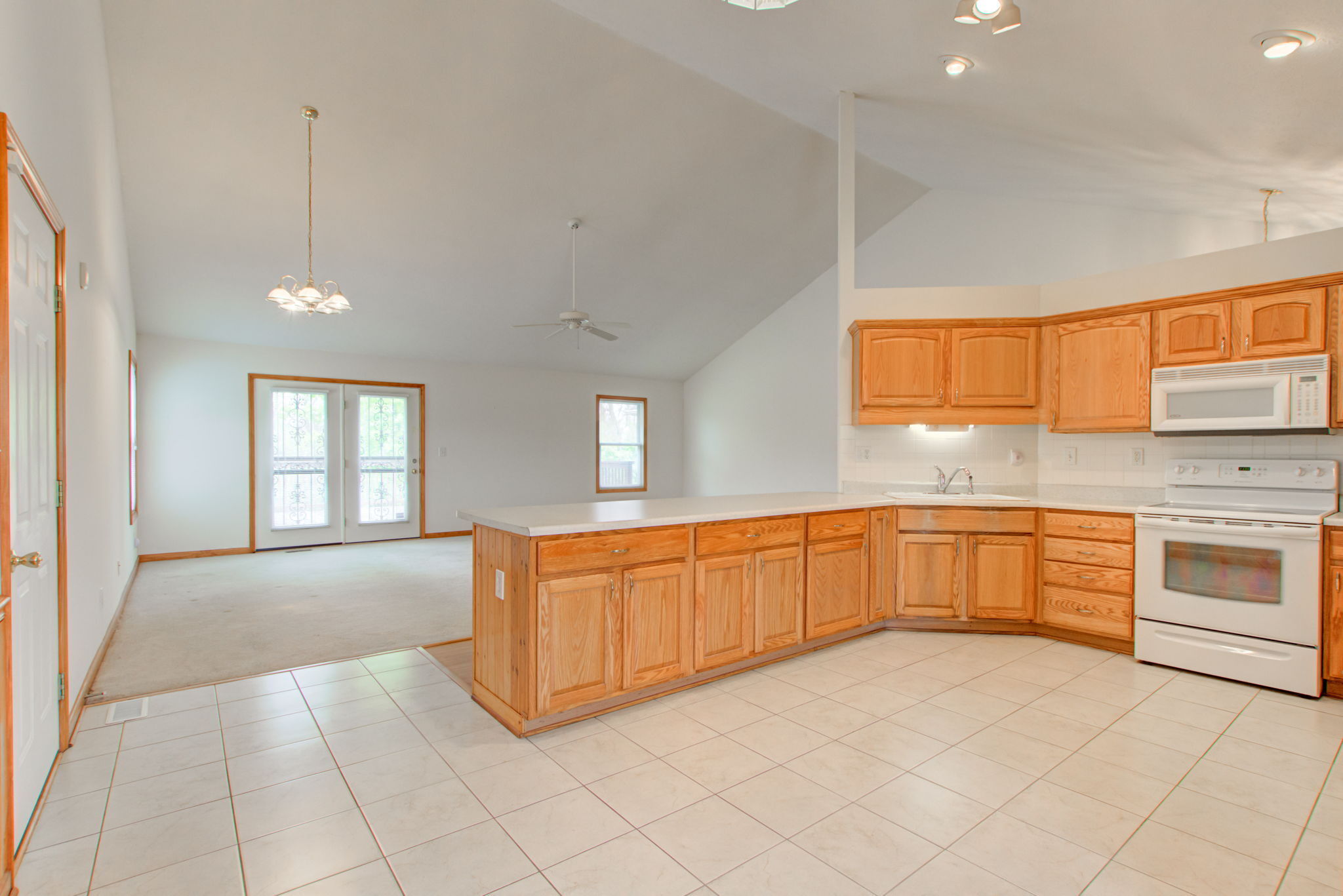 6320 Mendenhall Road Indianapolis, IN 46221 - Photo 15 of 82 Gallery Image 15