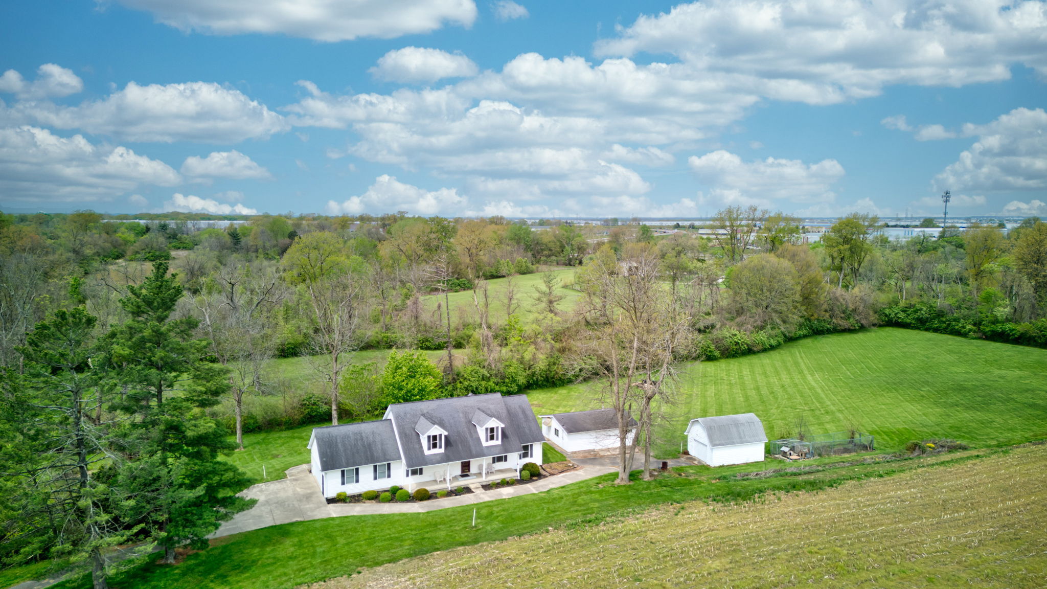 6320 Mendenhall Road Indianapolis, IN 46221 - Photo 53 of 82 Gallery Image 53