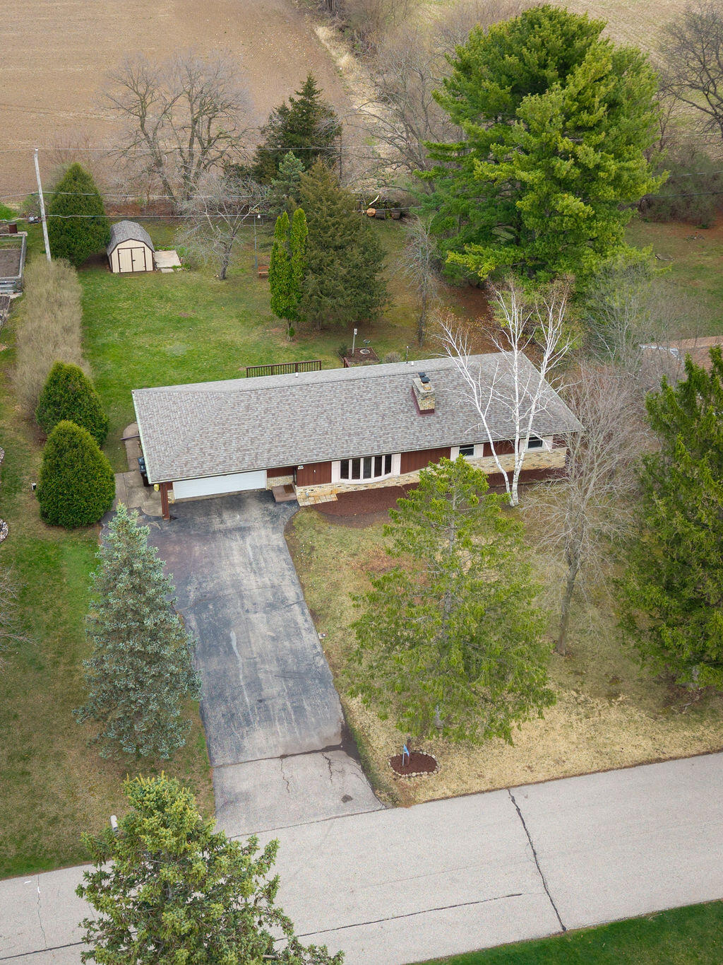 W225S9080 Mt Carmel Road Big Bend, WI 53103 - Photo 36 of 46 BigBendProperty4-13-26-44