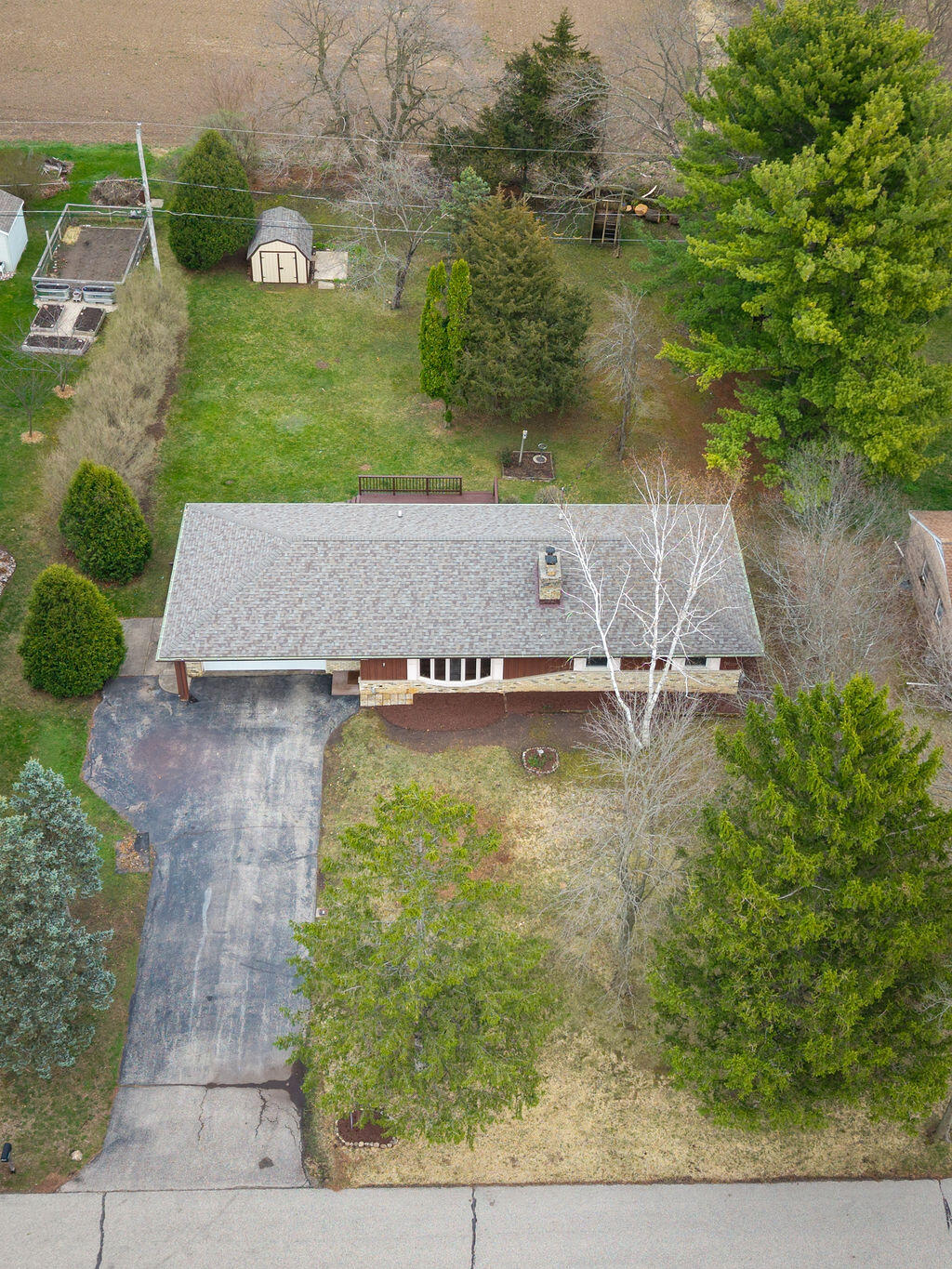 W225S9080 Mt Carmel Road Big Bend, WI 53103 - Photo 37 of 46 BigBendProperty4-13-26-45