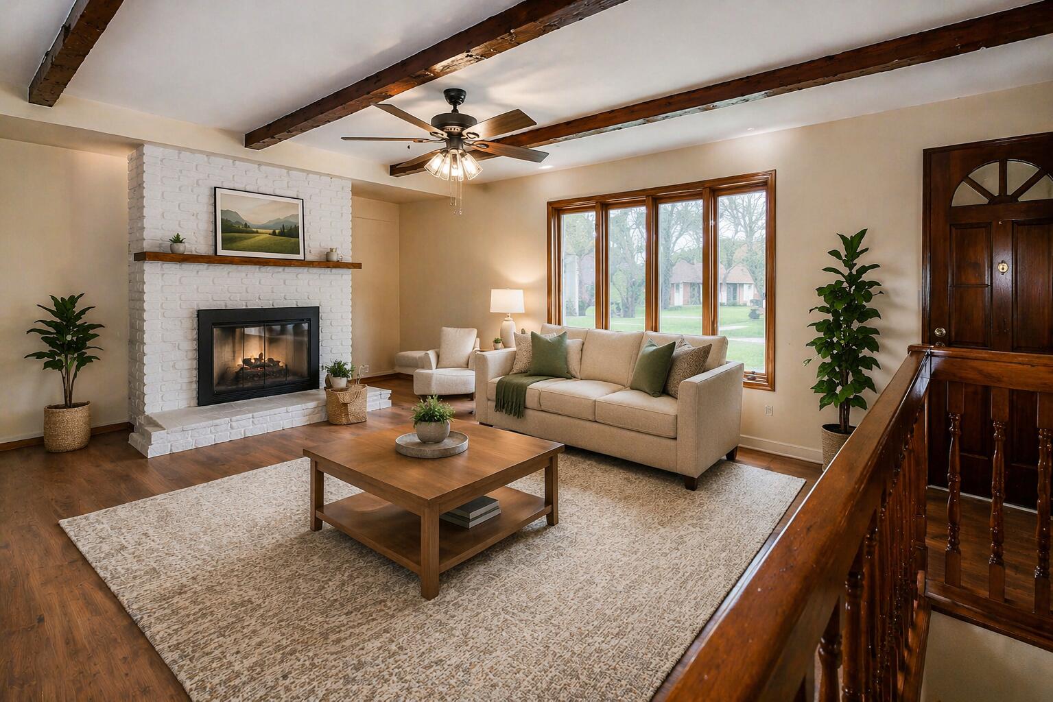 W225S9080 Mt Carmel Road Big Bend, WI 53103 - Photo 40 of 46 Virtual Staging