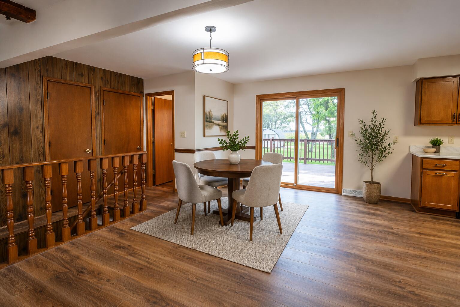 W225S9080 Mt Carmel Road Big Bend, WI 53103 - Photo 41 of 46 Virtual Staging