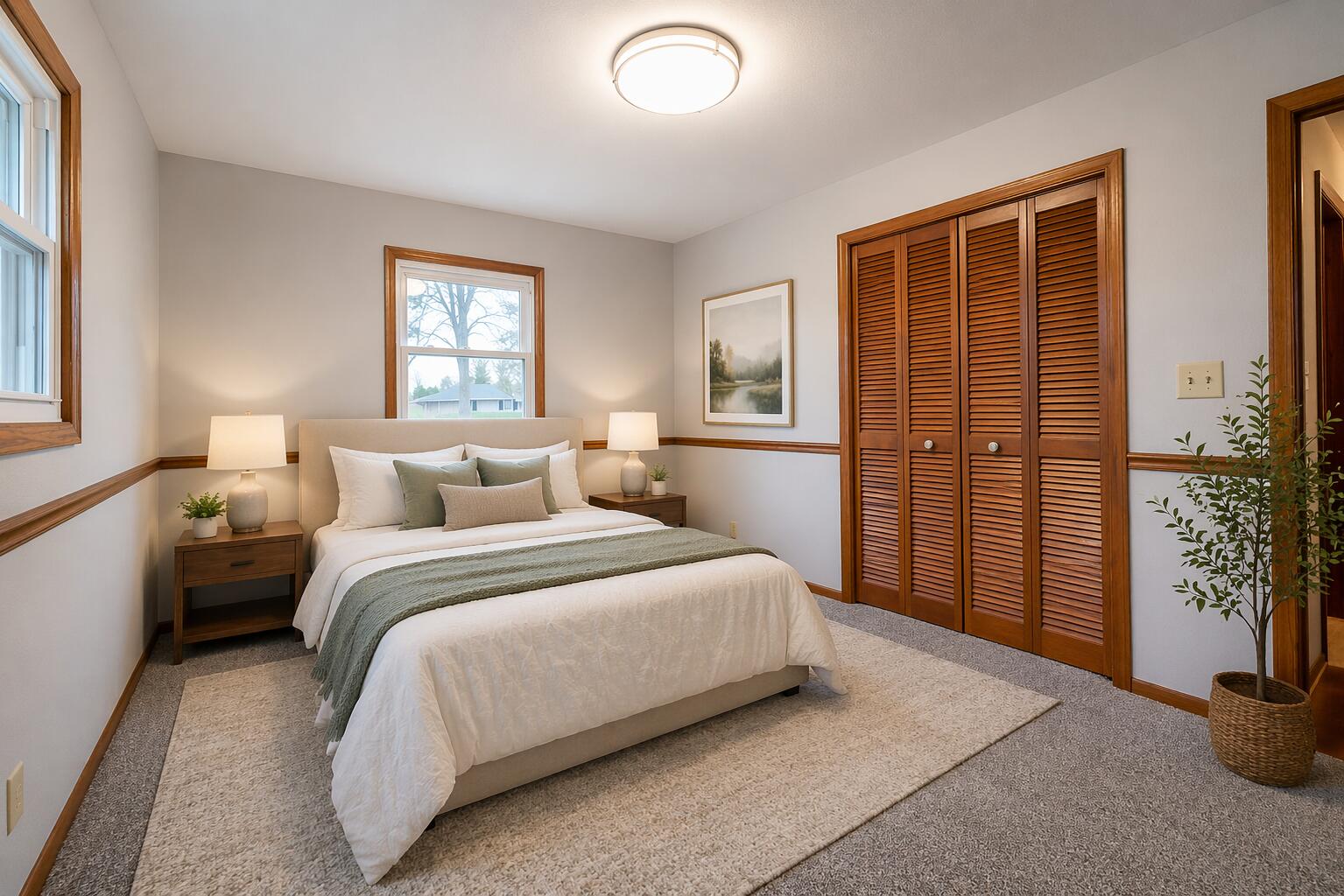 W225S9080 Mt Carmel Road Big Bend, WI 53103 - Photo 43 of 46 Virtual Staging