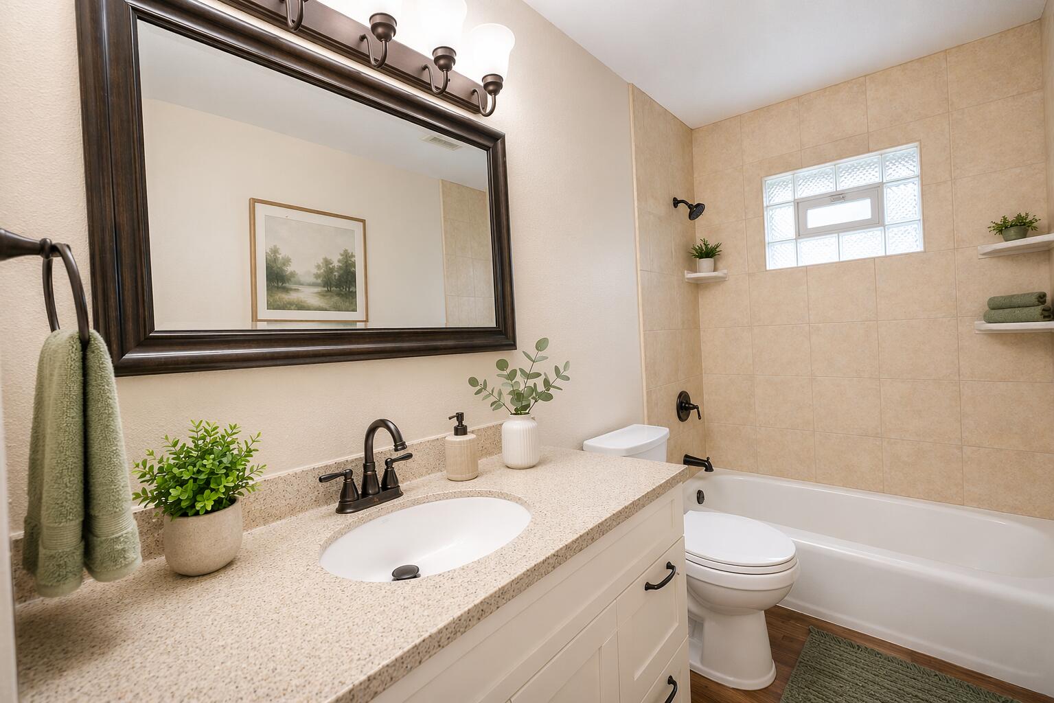 W225S9080 Mt Carmel Road Big Bend, WI 53103 - Photo 44 of 46 Virtual Staging