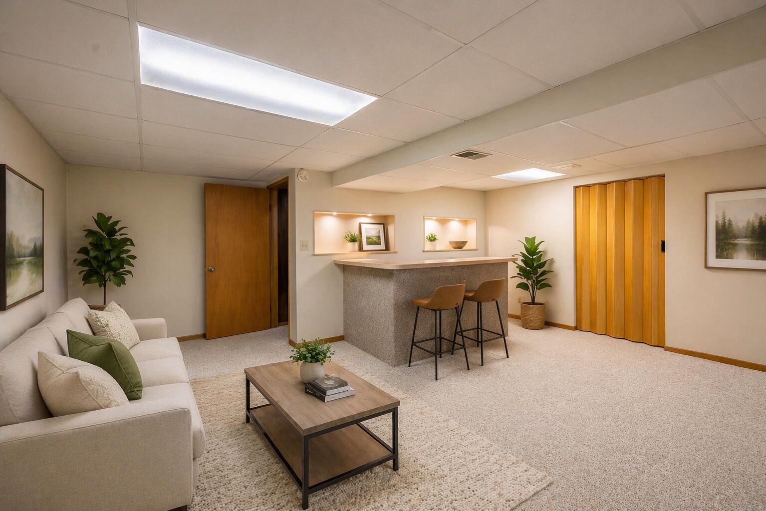 W225S9080 Mt Carmel Road Big Bend, WI 53103 - Photo 45 of 46 Virtual Staging