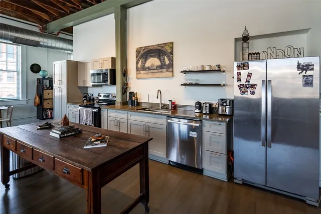 $1,900 | 102 East 2nd Street, Unit 201, Taylor, TX 76574