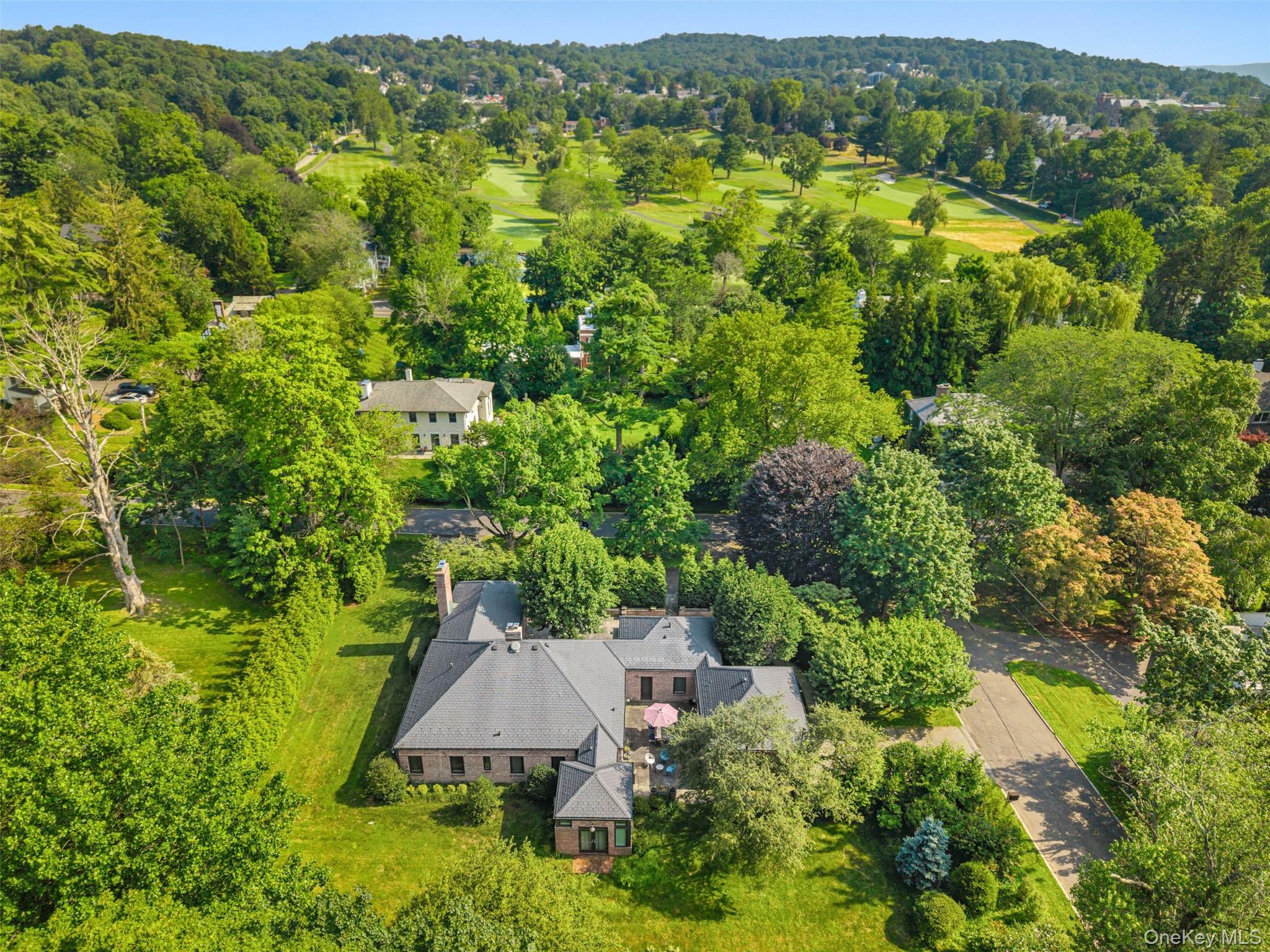 15 Hudson Road East Irvington, NY 10533 - Photo 46 of 49 And a quick stroll (1 mile) to Ardsley Country Club for the avid golfer.