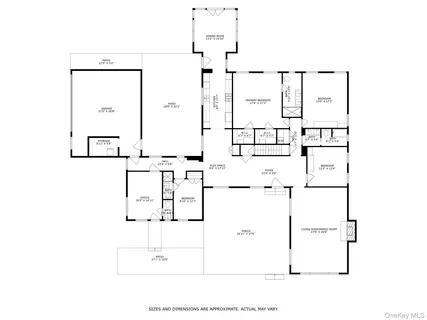 $1,800,000 | 15 Hudson Road East, Irvington, NY 10533