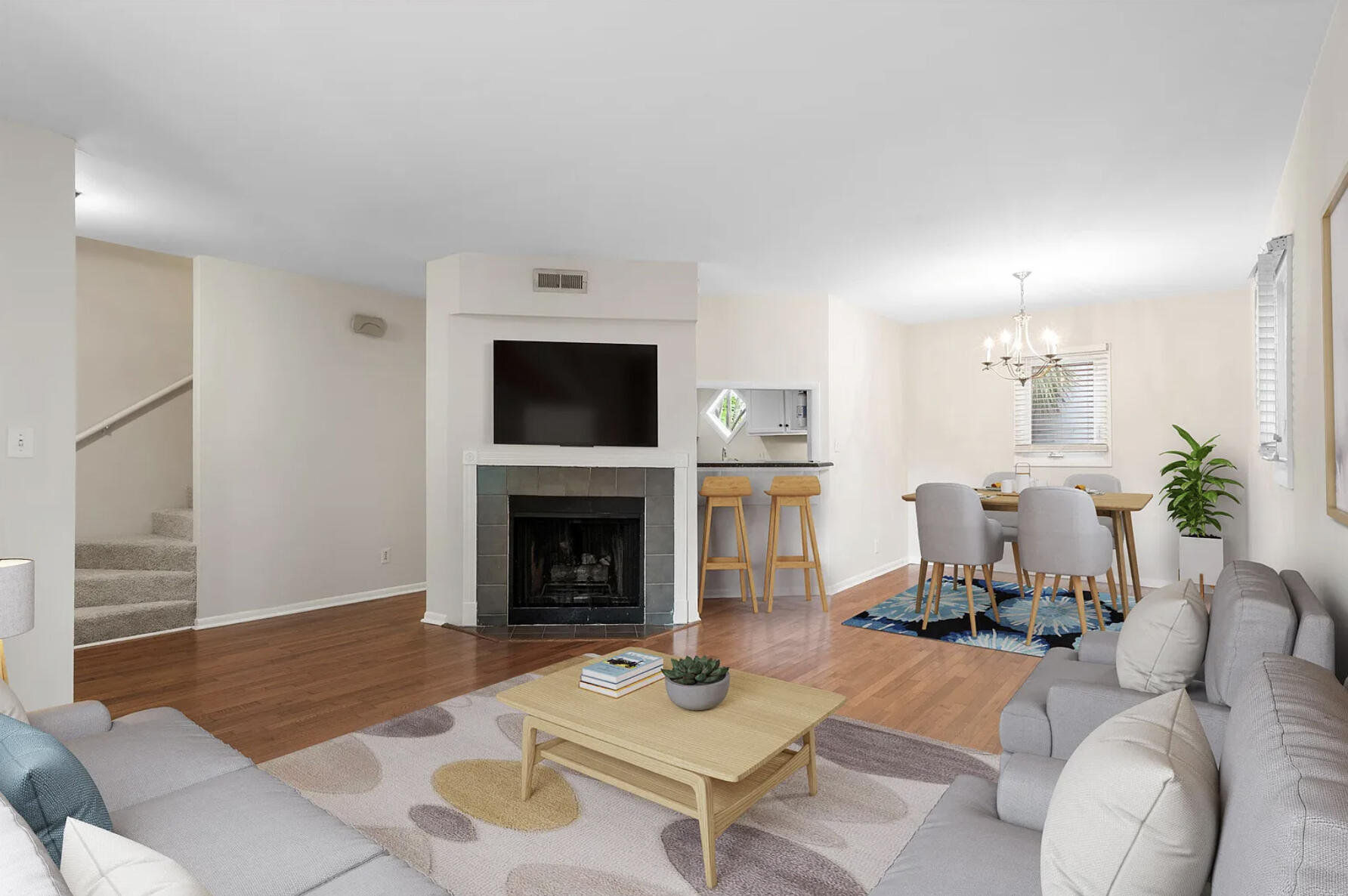 22 Ogier Street Charleston, SC 29403 - Photo 6 of 25 Great Room