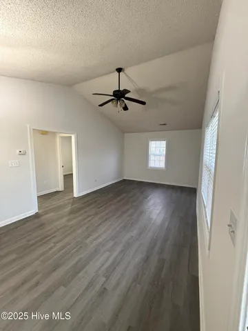 $1,400 | 3801 Starship Lane Northwest, Unit A & B, Wilson, NC 27896