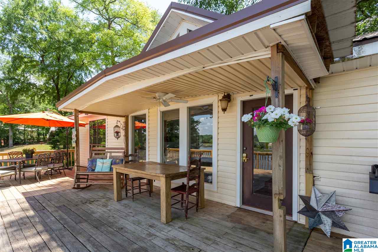 267 Albert Road Lincoln, AL 35096 - Photo 42 of 47
