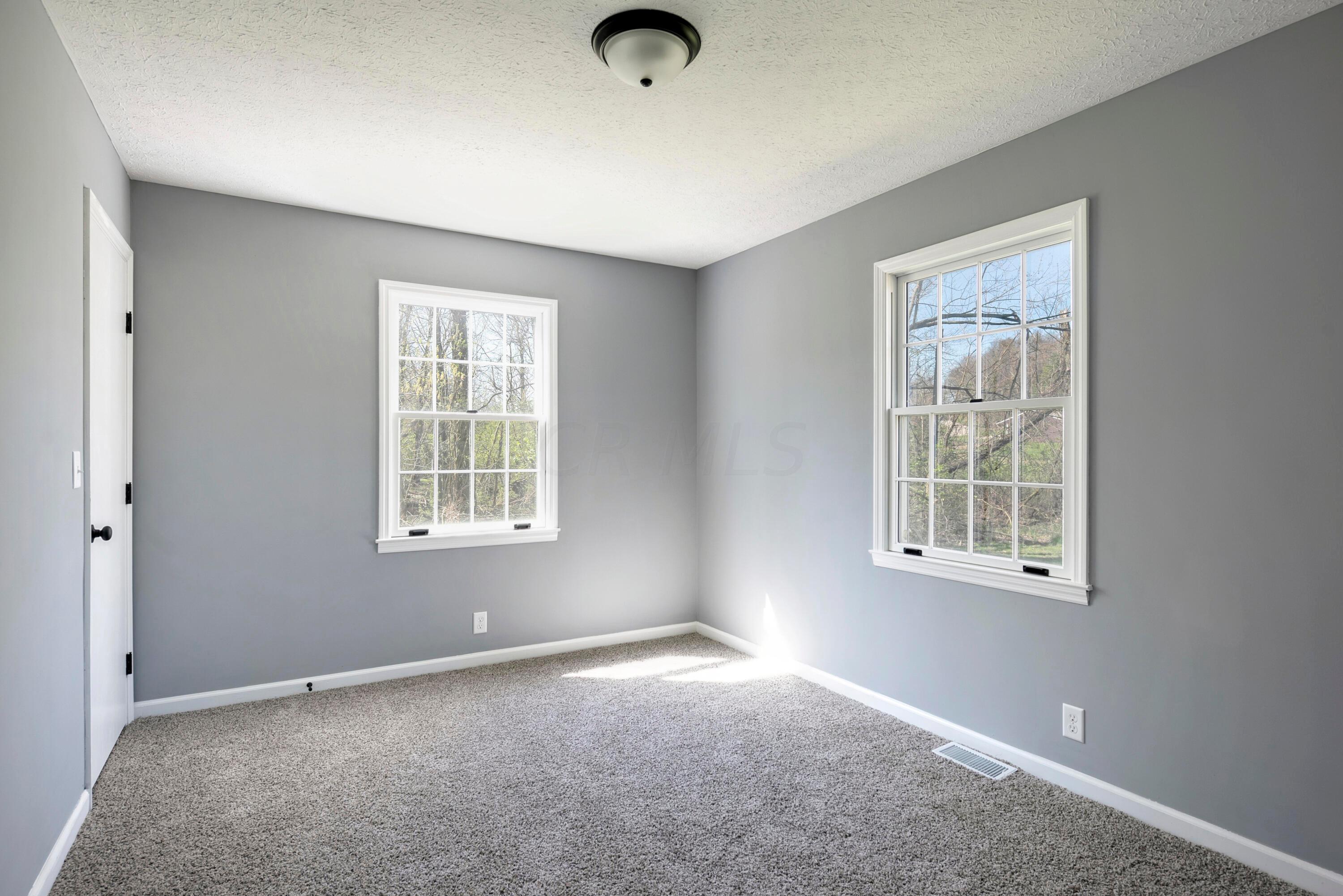 7900 Benson Road Northwest Carroll, OH 43112 - Photo 12 of 28 Bedroom #2
