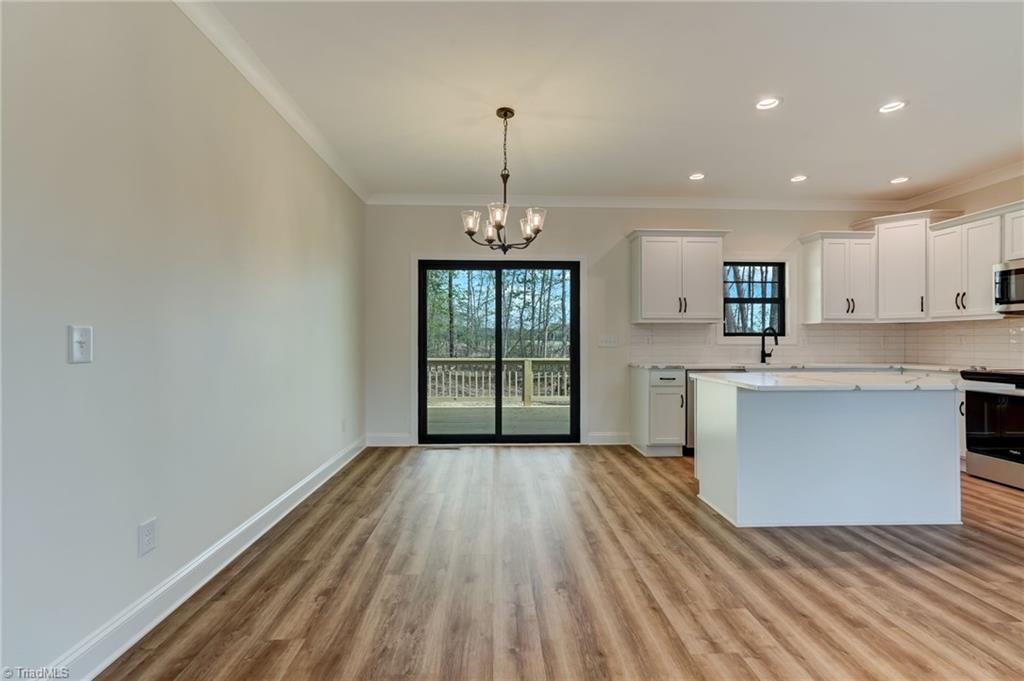 140 Bud Road Reidsville, NC 27320 - Photo 18 of 49